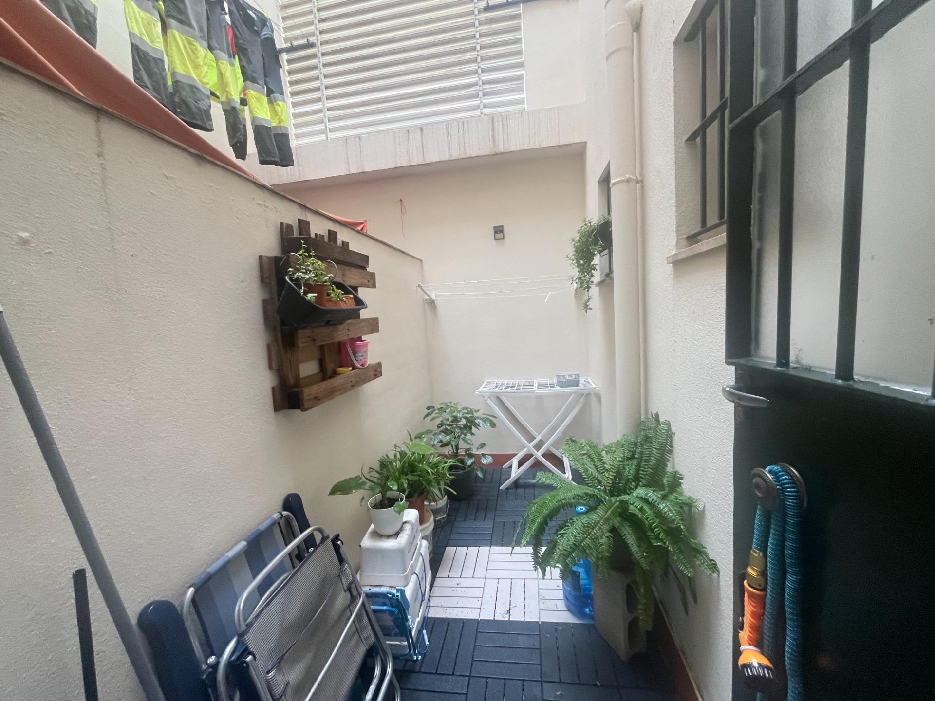 BAJO TOTALMENTE REFORMADO EN PUERTA DEL SUR
