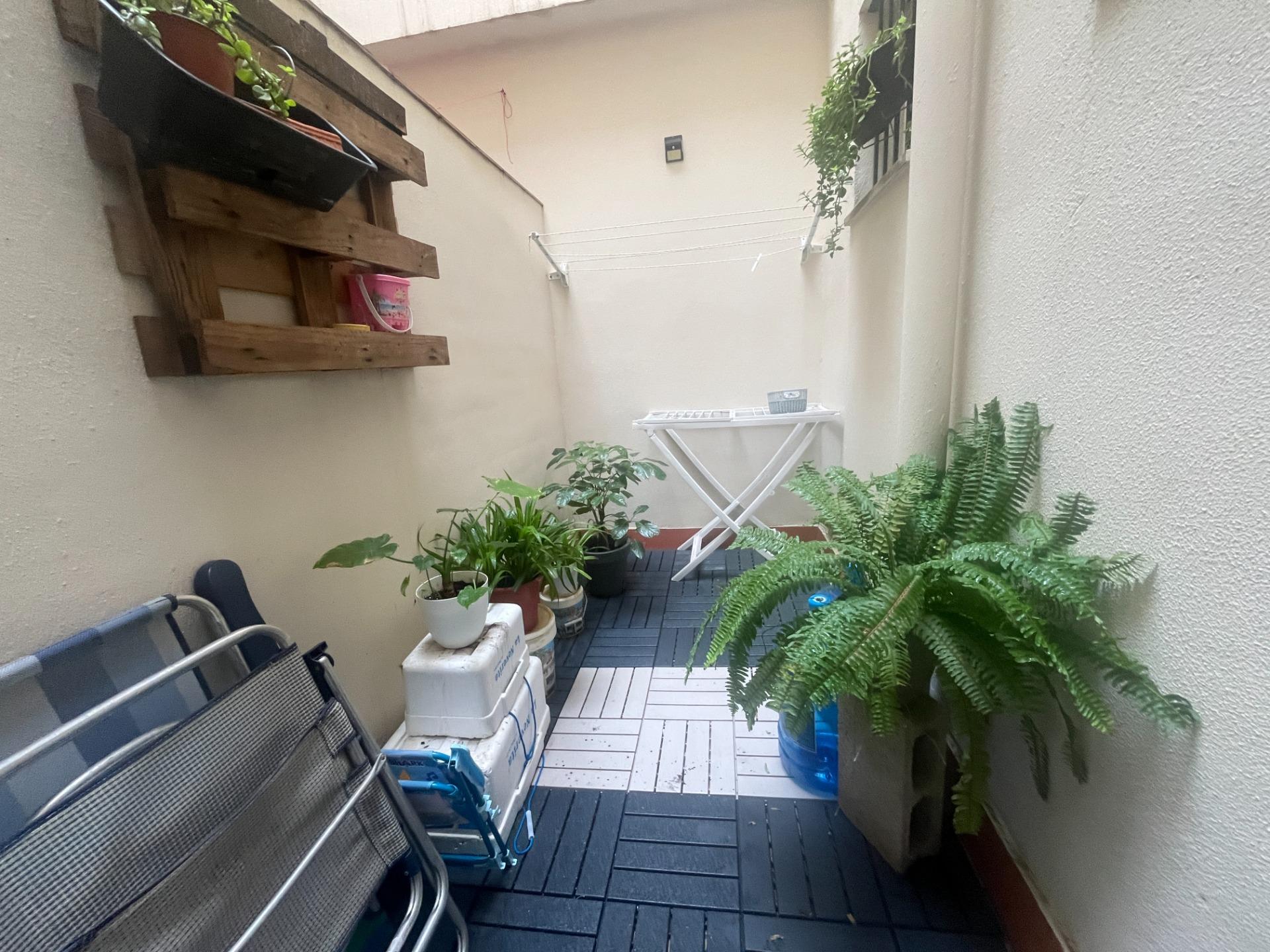 BAJO TOTALMENTE REFORMADO EN PUERTA DEL SUR