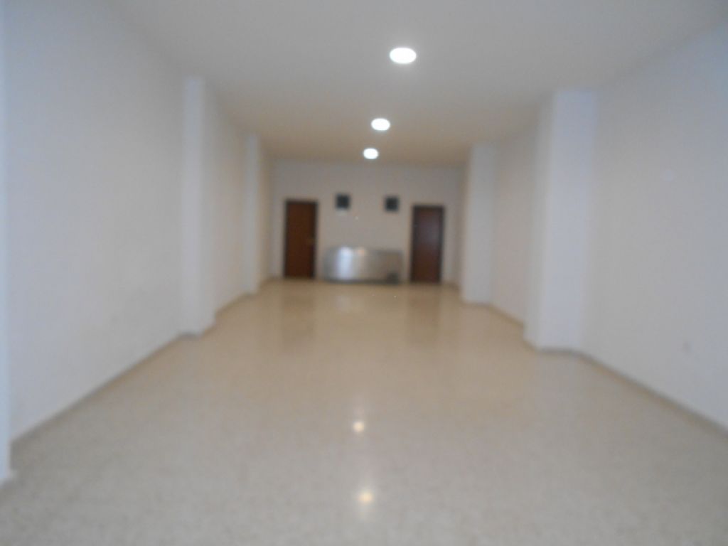 CASA REFORMADA EN EL CENTRO DE 500M2 DISPONE DE DOS LOCALES.