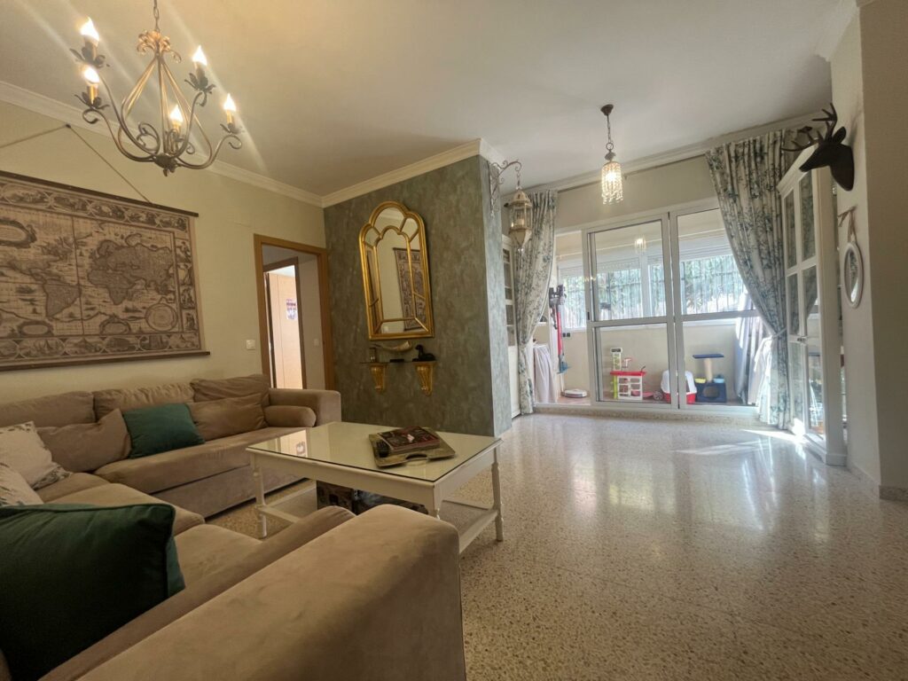 ESPECTACULAR PISO PARA ENTRAR A VIVIR EN ZONA NORTE EN JEREZ DE LA FRONTERA