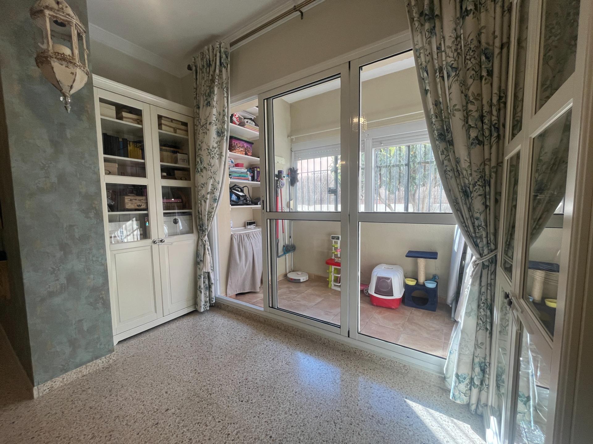 ESPECTACULAR PISO PARA ENTRAR A VIVIR EN ZONA NORTE EN JEREZ DE LA FRONTERA