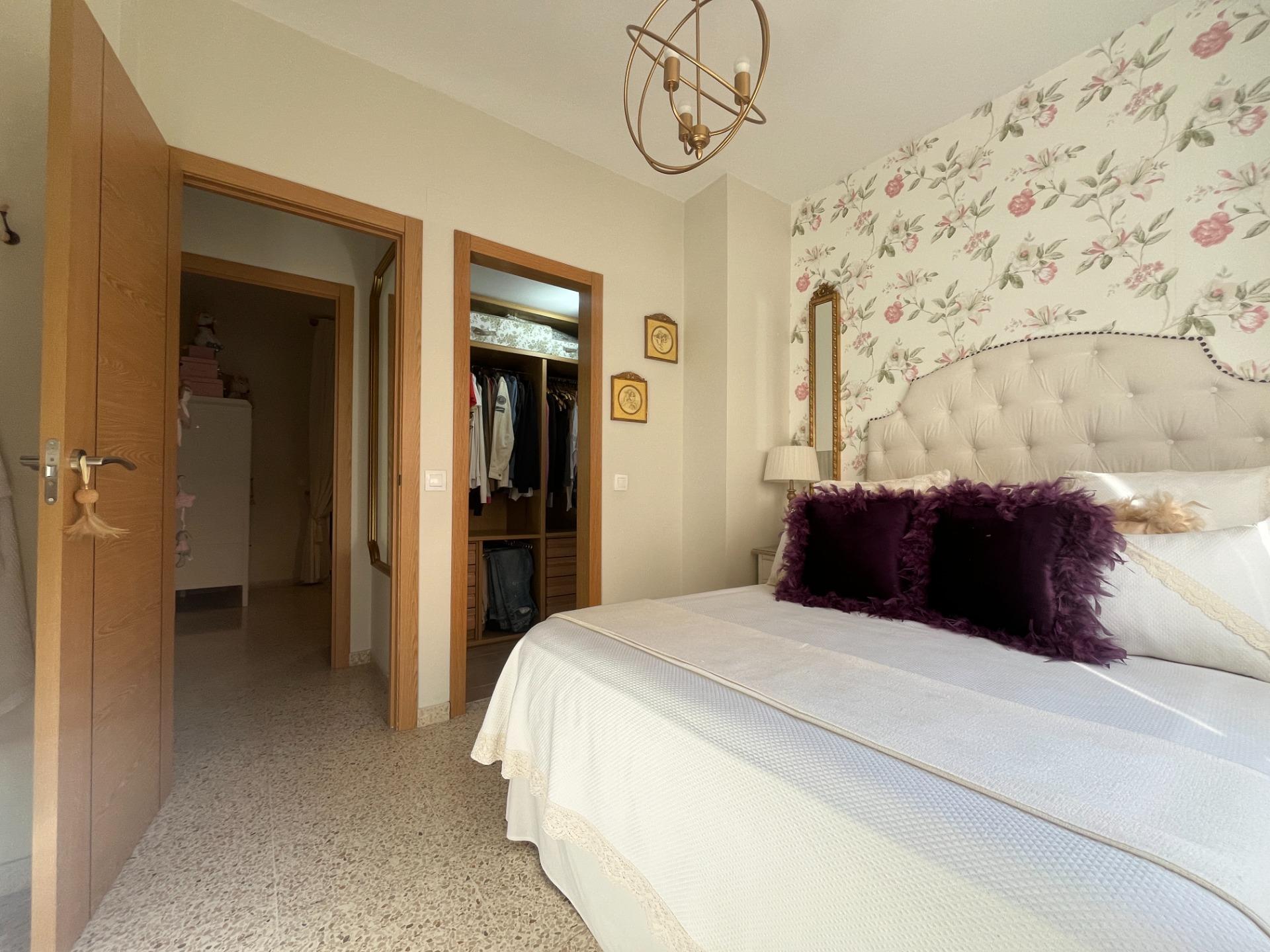 ESPECTACULAR PISO PARA ENTRAR A VIVIR EN ZONA NORTE EN JEREZ DE LA FRONTERA