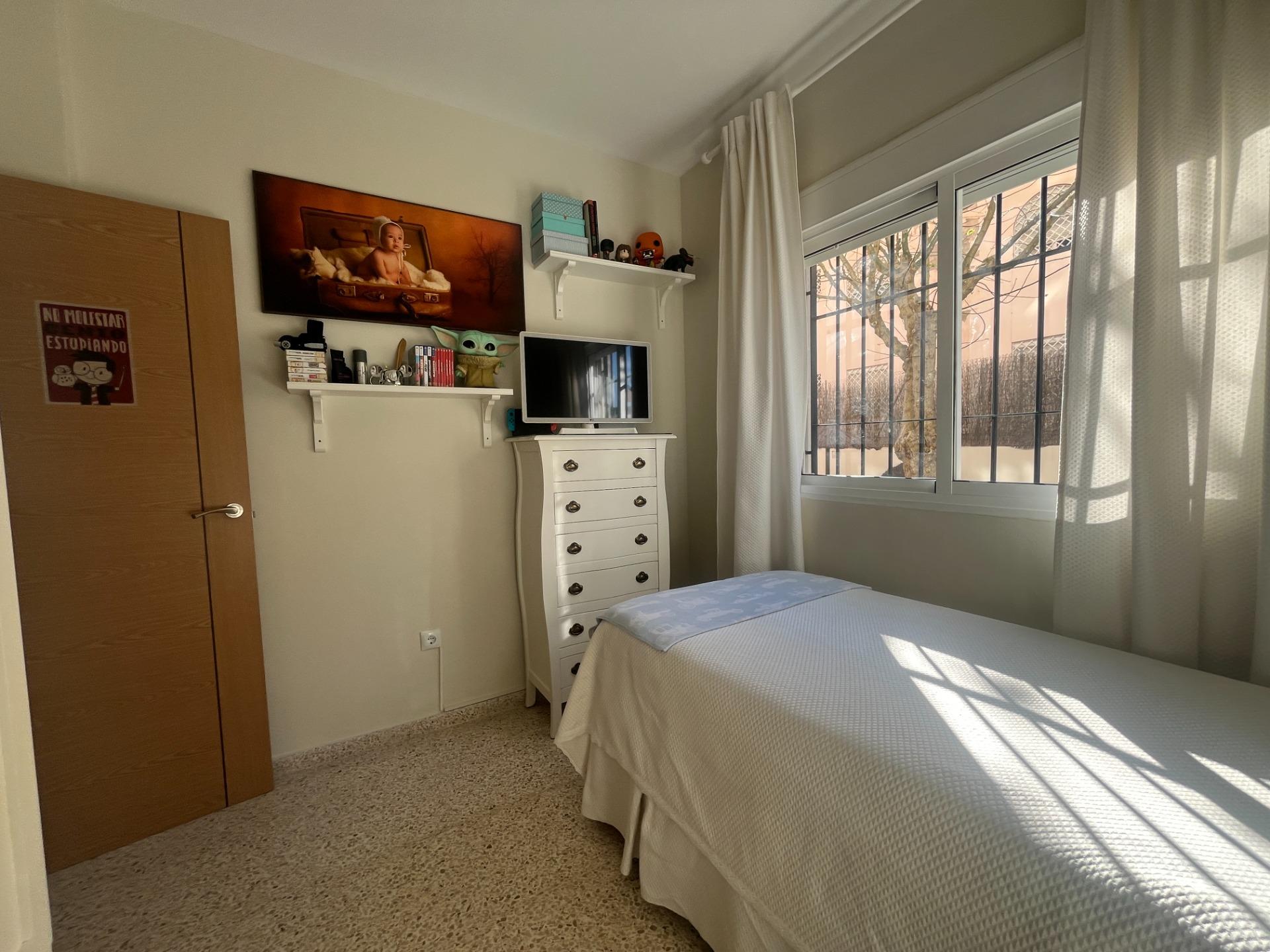 ESPECTACULAR PISO PARA ENTRAR A VIVIR EN ZONA NORTE EN JEREZ DE LA FRONTERA