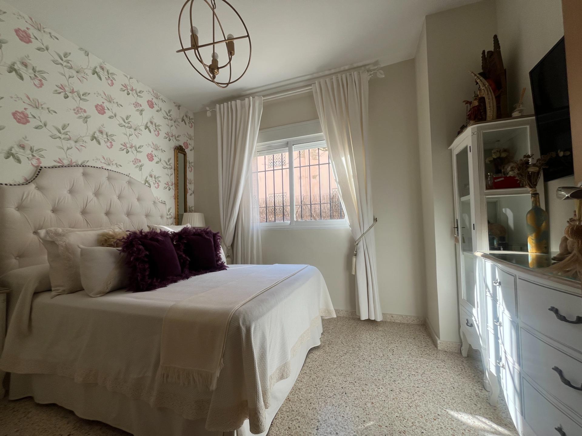 ESPECTACULAR PISO PARA ENTRAR A VIVIR EN ZONA NORTE EN JEREZ DE LA FRONTERA