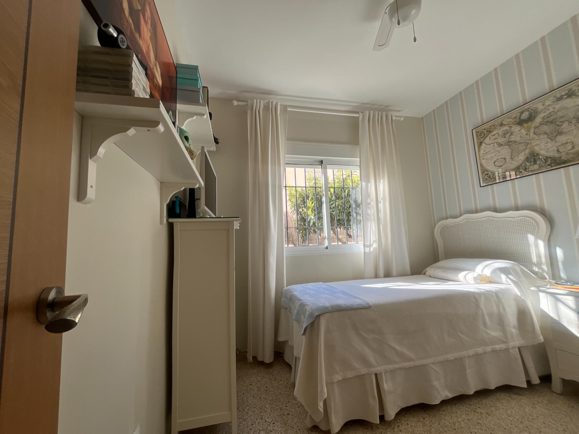 ESPECTACULAR PISO PARA ENTRAR A VIVIR EN ZONA NORTE EN JEREZ DE LA FRONTERA
