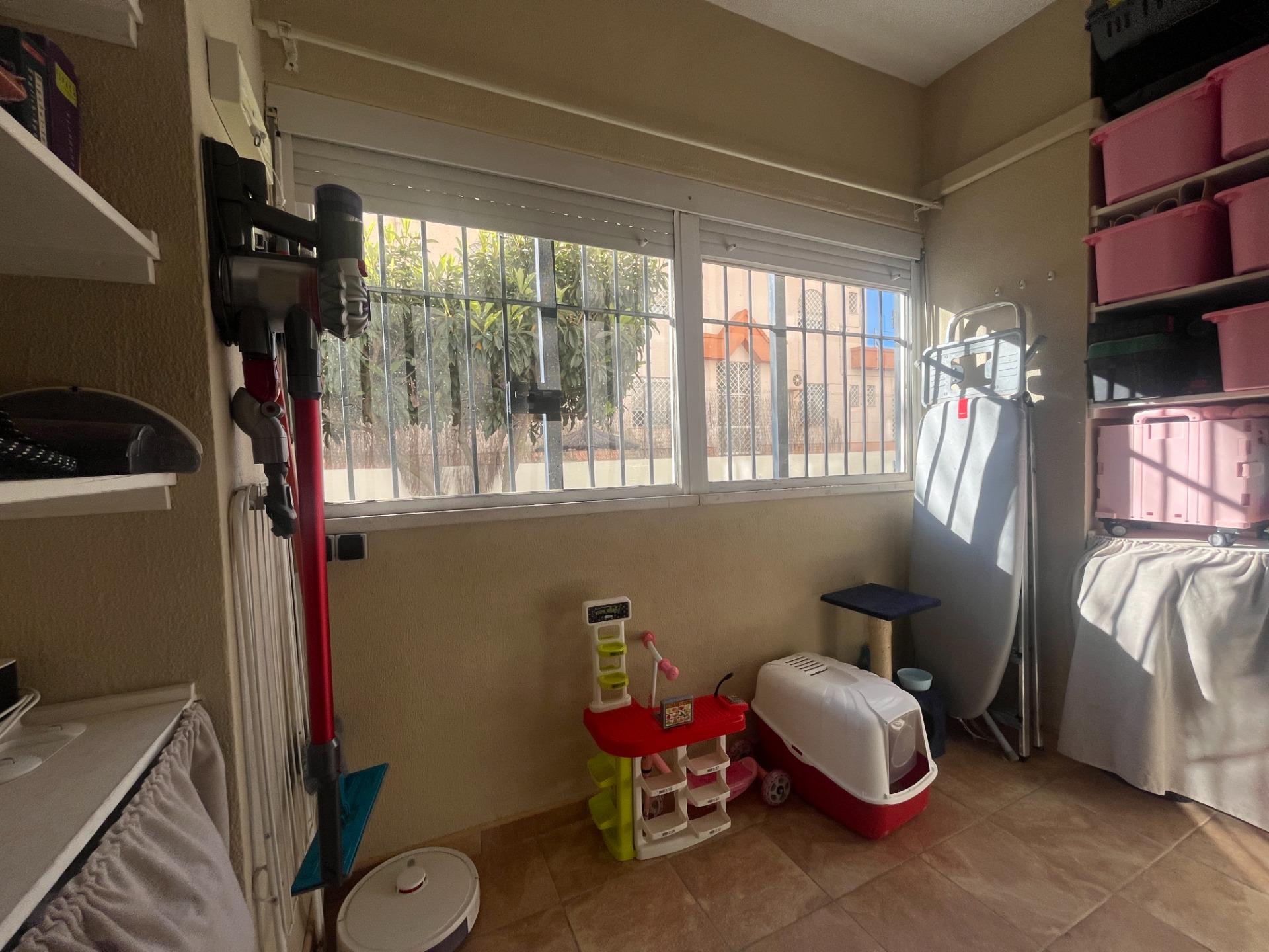 ESPECTACULAR PISO PARA ENTRAR A VIVIR EN ZONA NORTE EN JEREZ DE LA FRONTERA