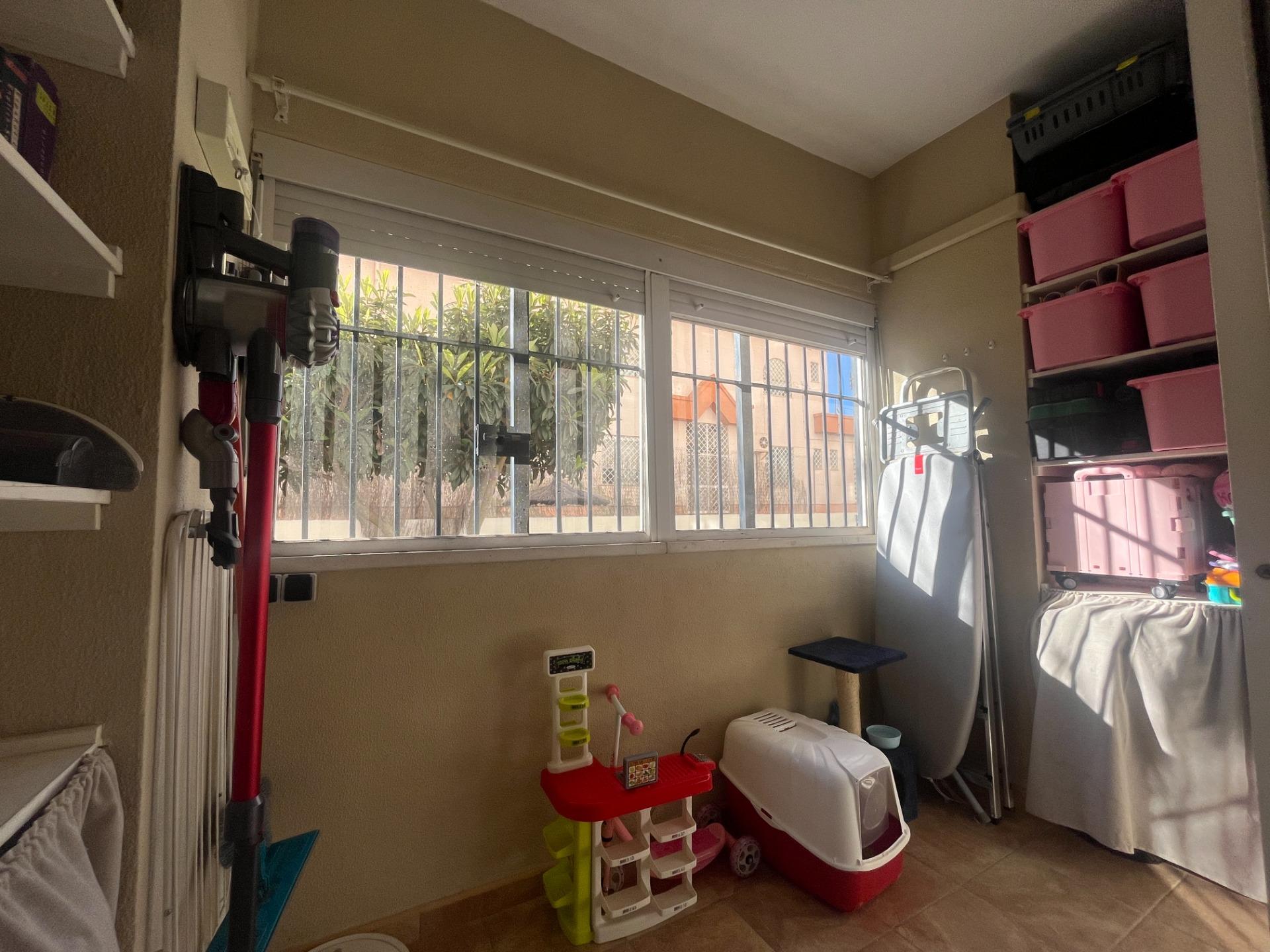 ESPECTACULAR PISO PARA ENTRAR A VIVIR EN ZONA NORTE EN JEREZ DE LA FRONTERA