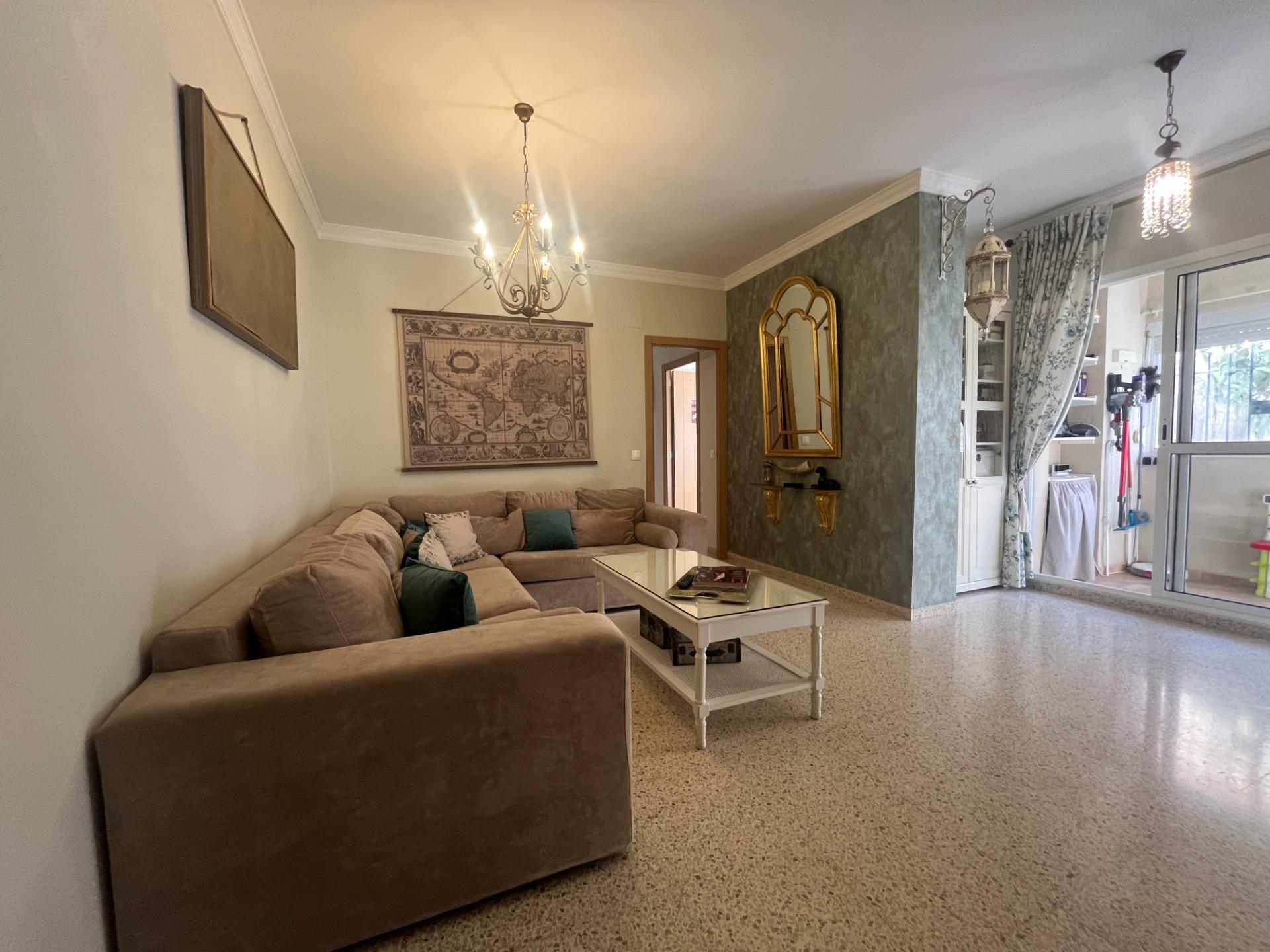 ESPECTACULAR PISO PARA ENTRAR A VIVIR EN ZONA NORTE EN JEREZ DE LA FRONTERA