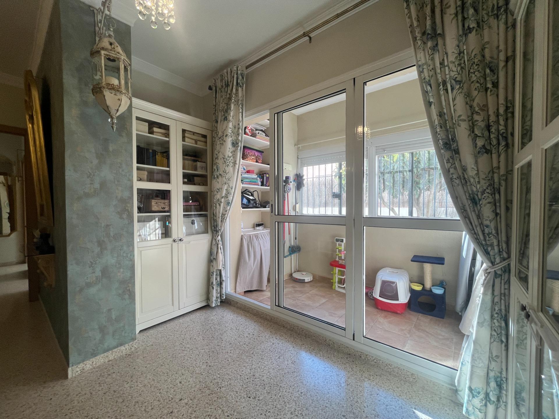 ESPECTACULAR PISO PARA ENTRAR A VIVIR EN ZONA NORTE EN JEREZ DE LA FRONTERA