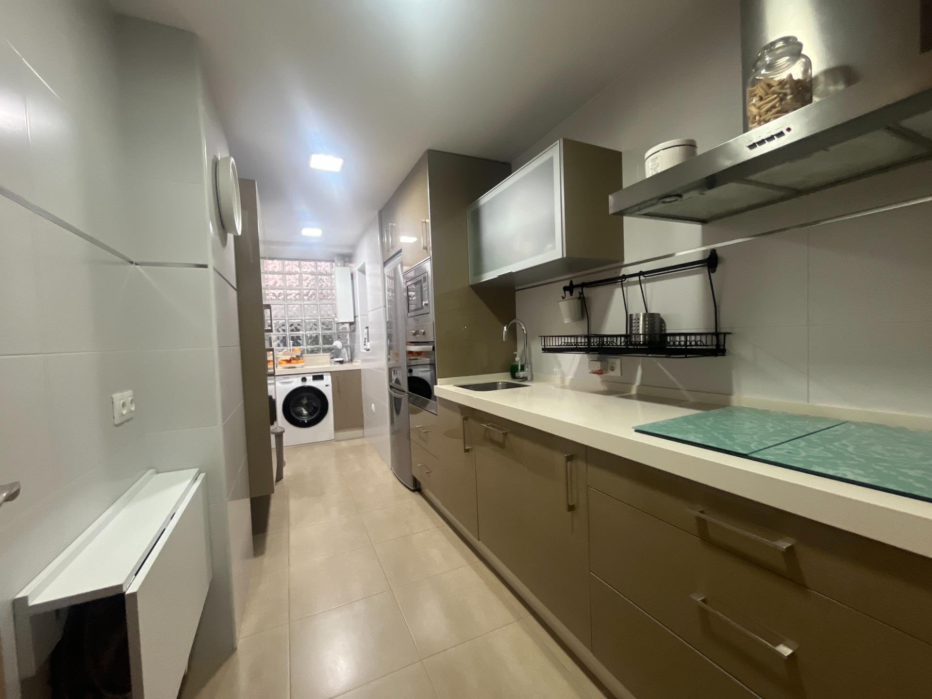 ESPECTACULAR PISO PARA ENTRAR A VIVIR EN ZONA NORTE EN JEREZ DE LA FRONTERA