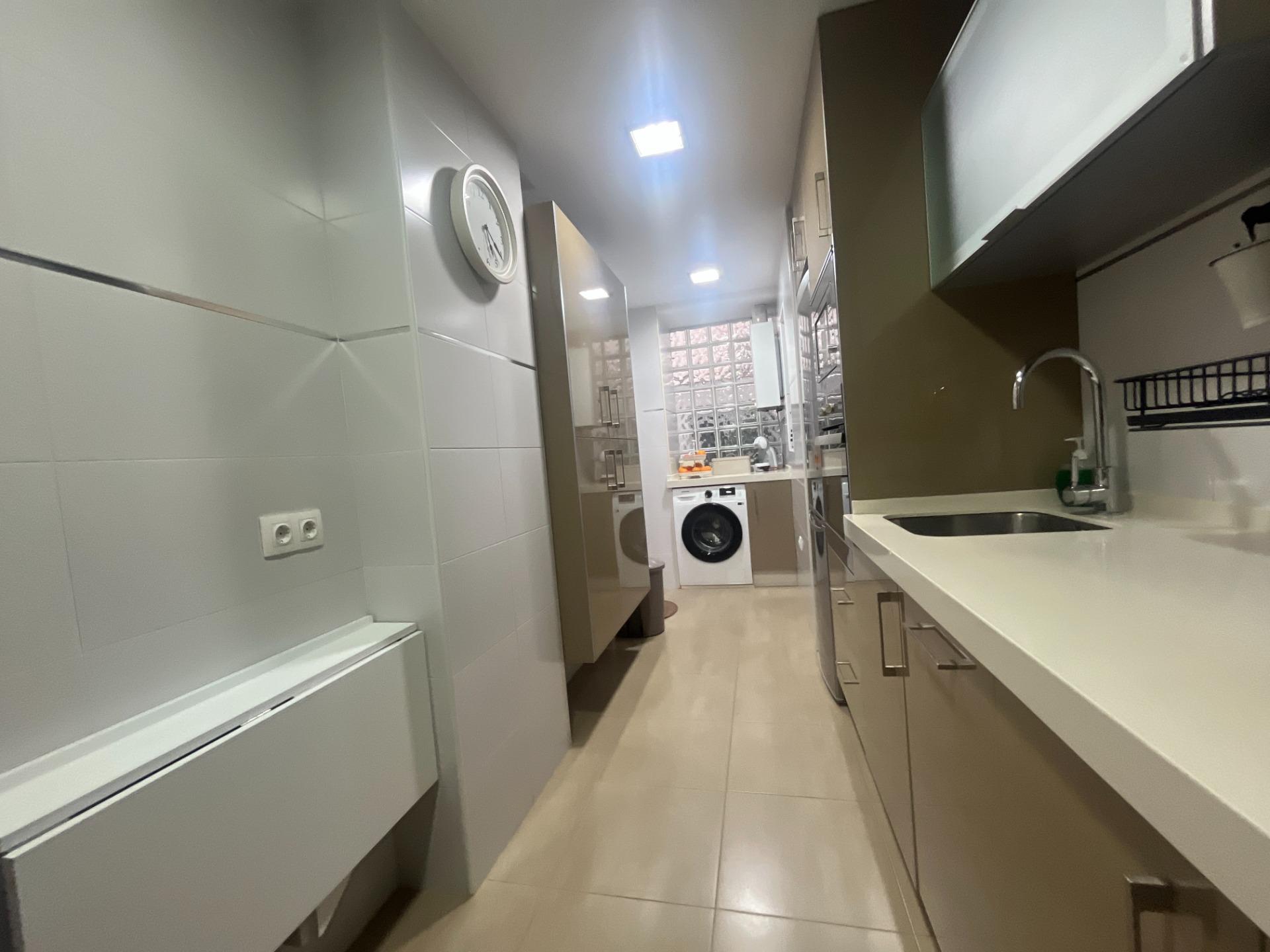 ESPECTACULAR PISO PARA ENTRAR A VIVIR EN ZONA NORTE EN JEREZ DE LA FRONTERA