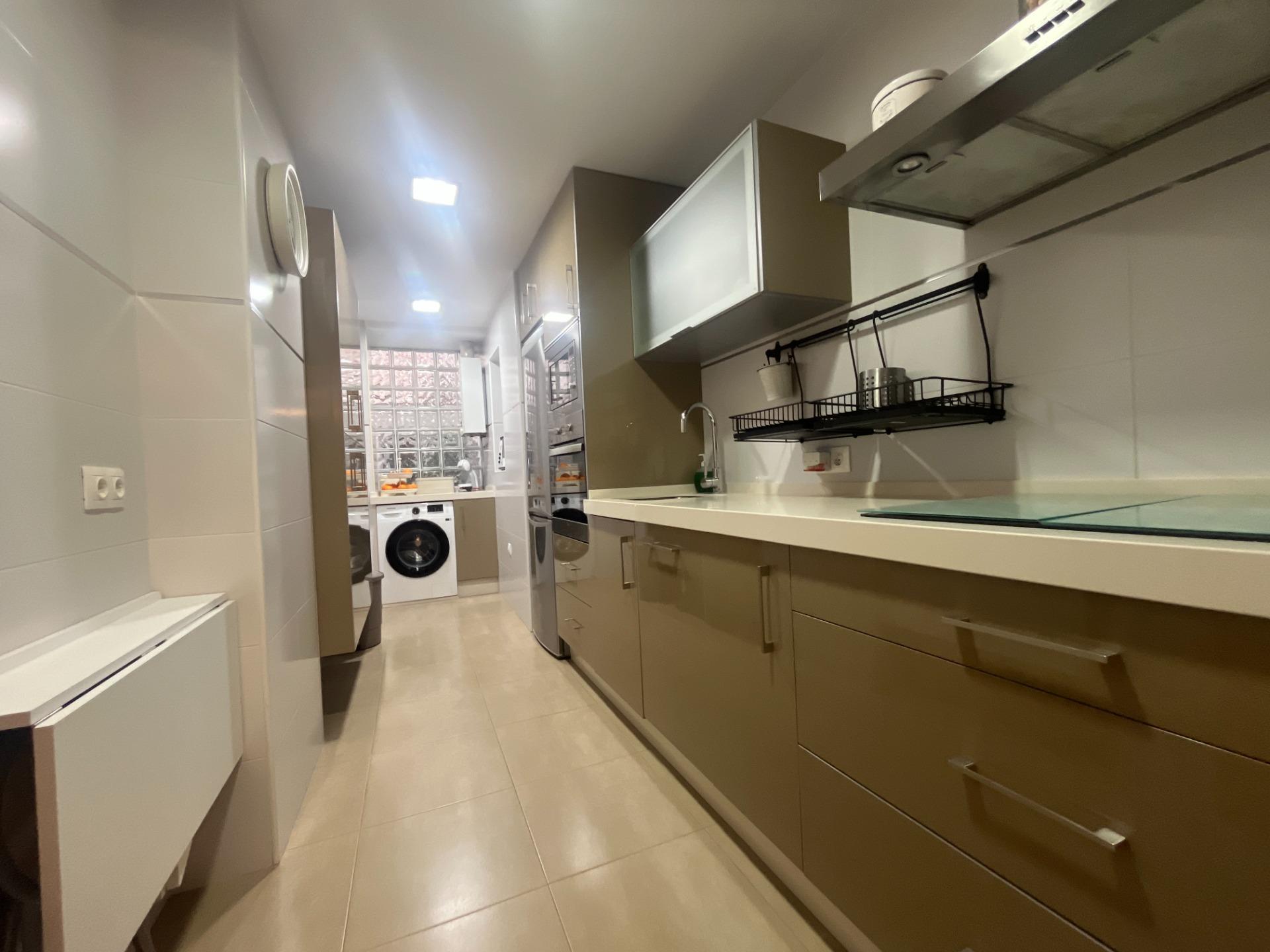 ESPECTACULAR PISO PARA ENTRAR A VIVIR EN ZONA NORTE EN JEREZ DE LA FRONTERA