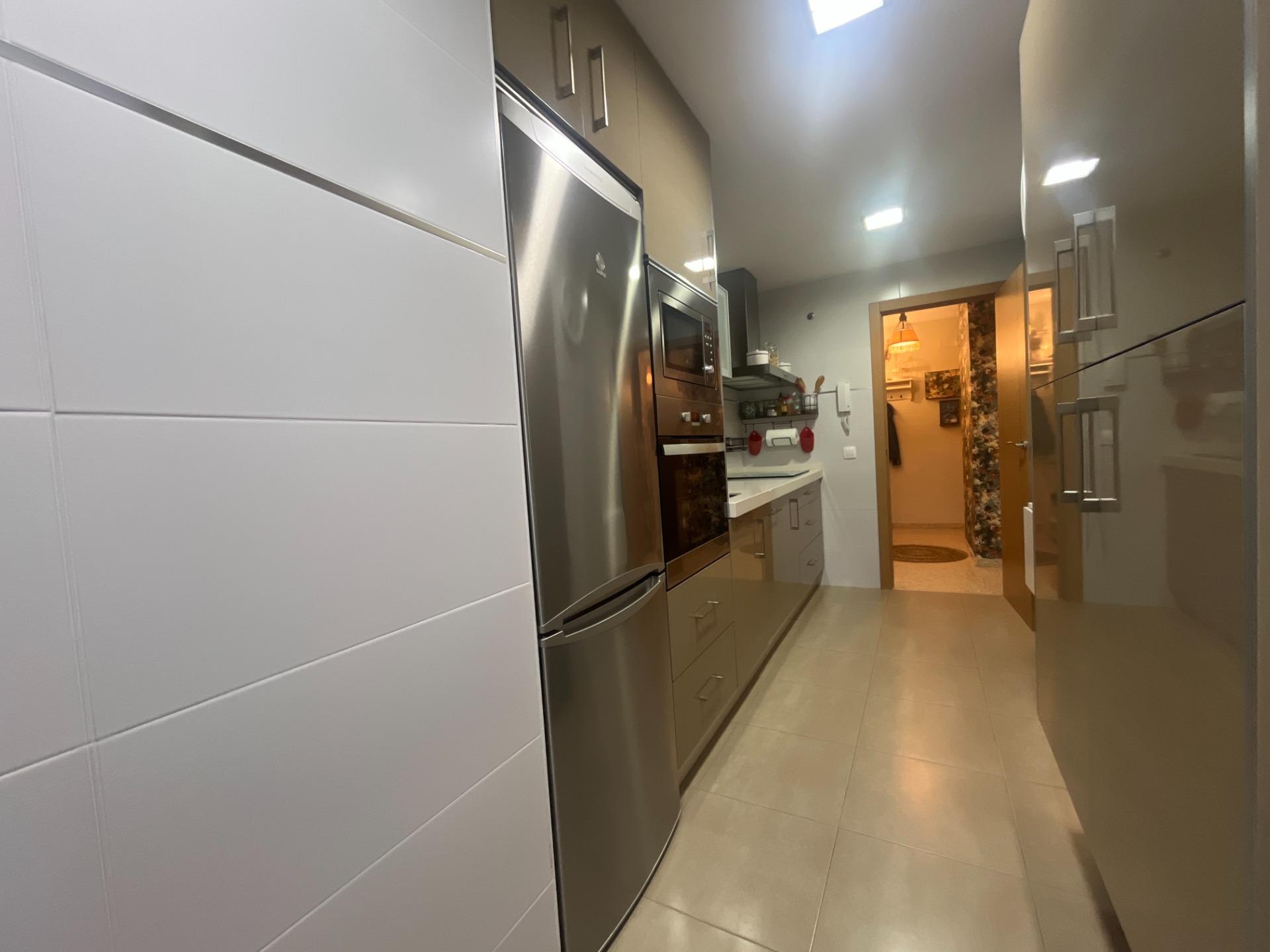 ESPECTACULAR PISO PARA ENTRAR A VIVIR EN ZONA NORTE EN JEREZ DE LA FRONTERA
