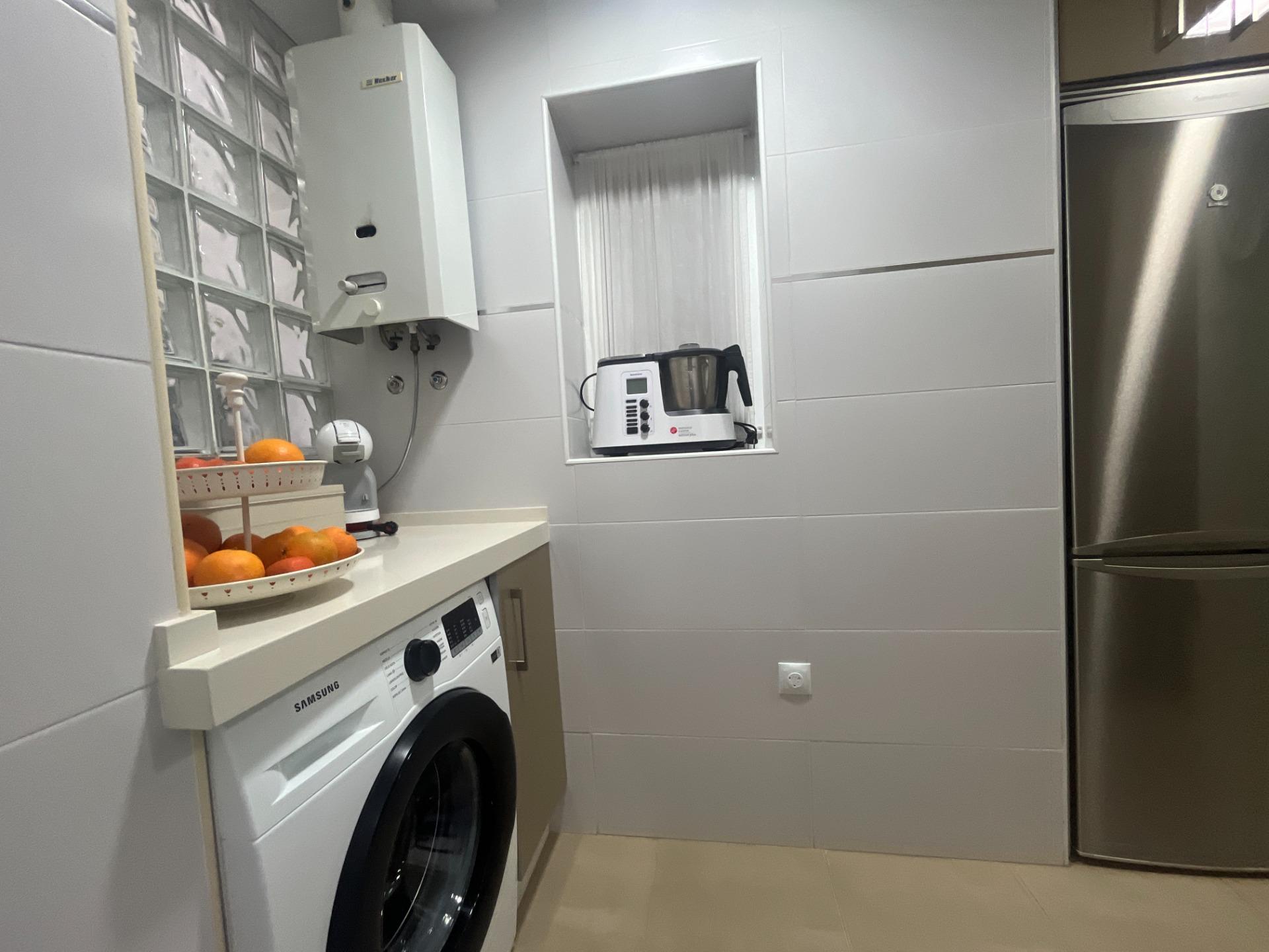 ESPECTACULAR PISO PARA ENTRAR A VIVIR EN ZONA NORTE EN JEREZ DE LA FRONTERA