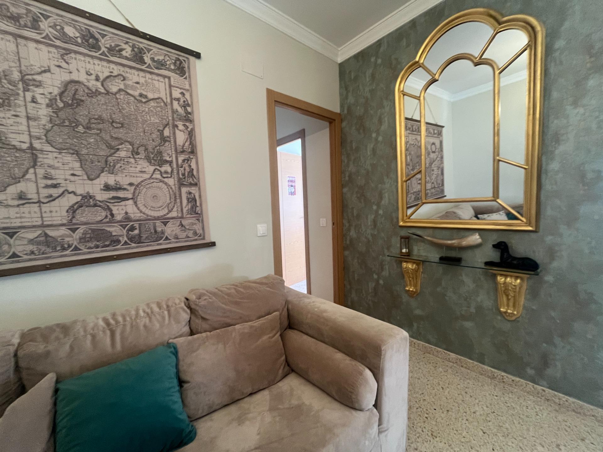 ESPECTACULAR PISO PARA ENTRAR A VIVIR EN ZONA NORTE EN JEREZ DE LA FRONTERA