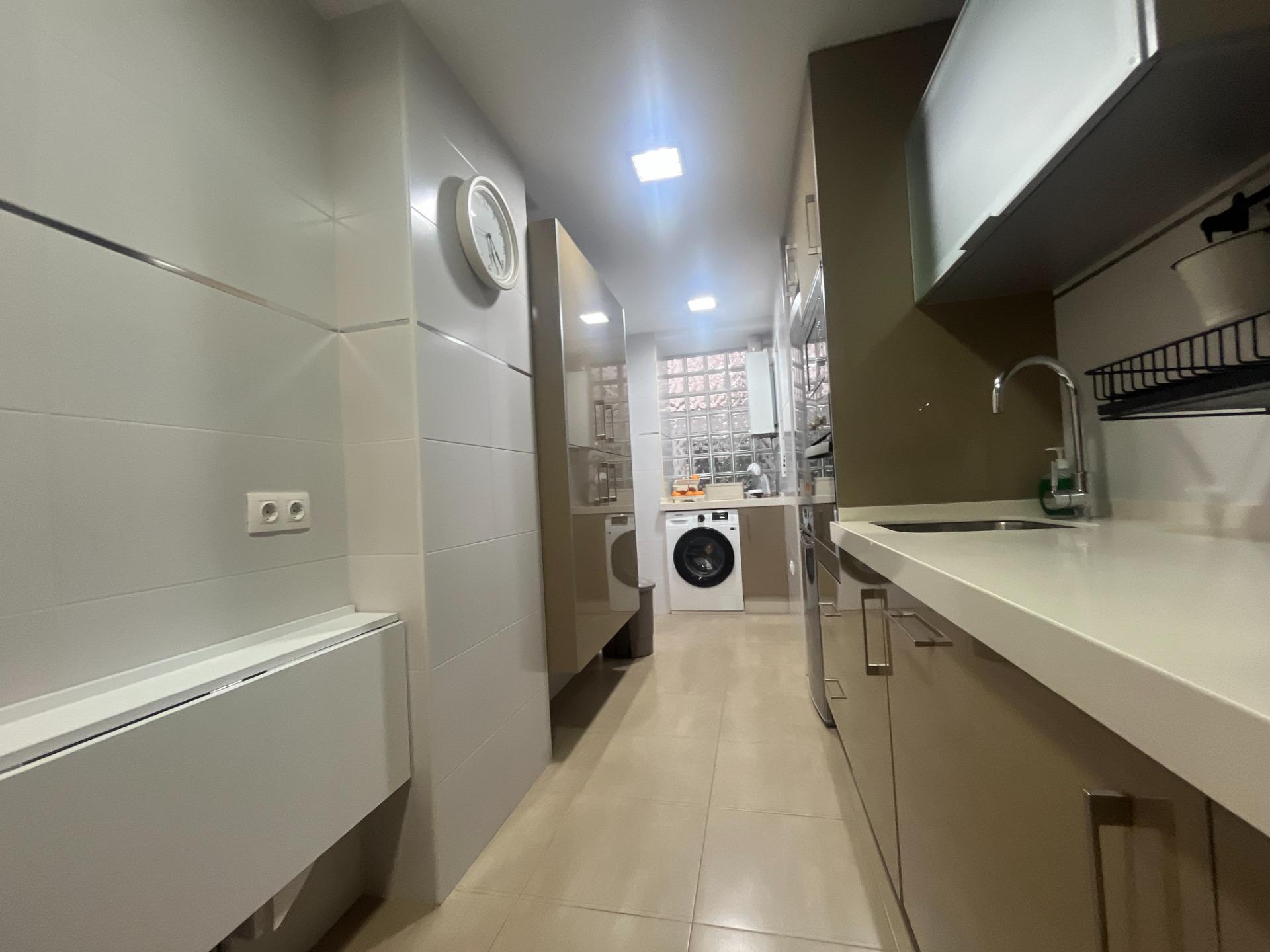ESPECTACULAR PISO PARA ENTRAR A VIVIR EN ZONA NORTE EN JEREZ DE LA FRONTERA