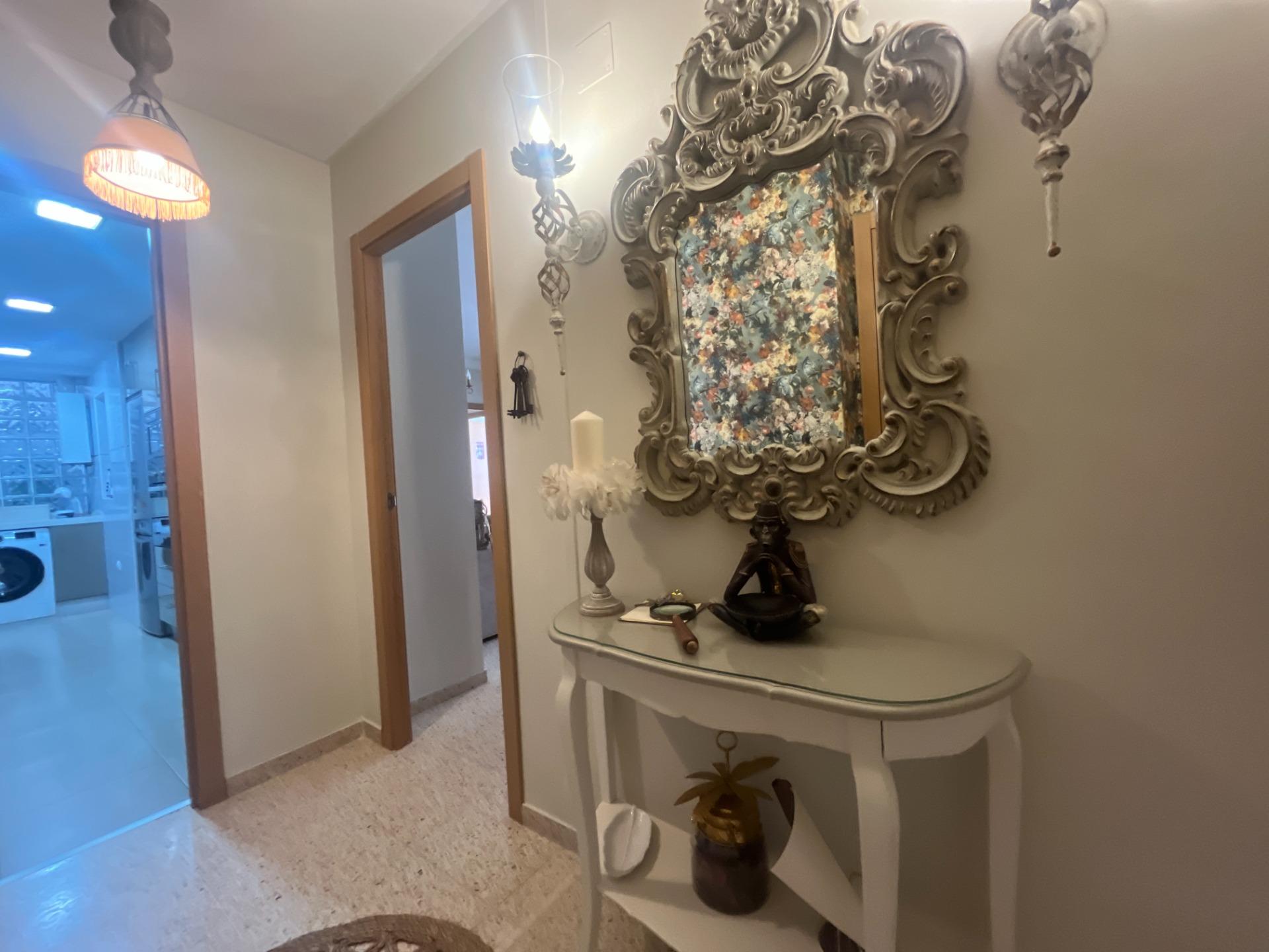 ESPECTACULAR PISO PARA ENTRAR A VIVIR EN ZONA NORTE EN JEREZ DE LA FRONTERA