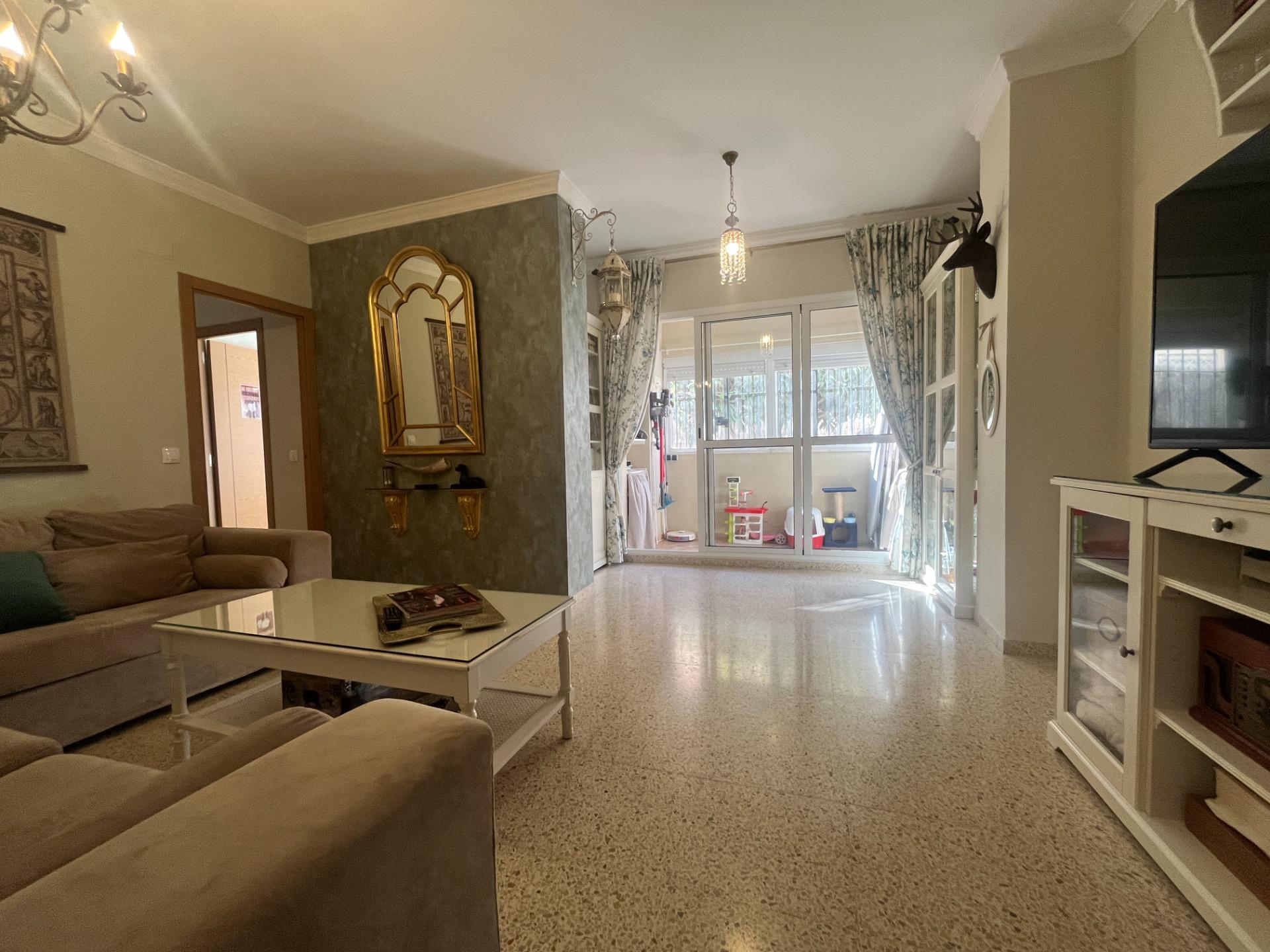 ESPECTACULAR PISO PARA ENTRAR A VIVIR EN ZONA NORTE EN JEREZ DE LA FRONTERA