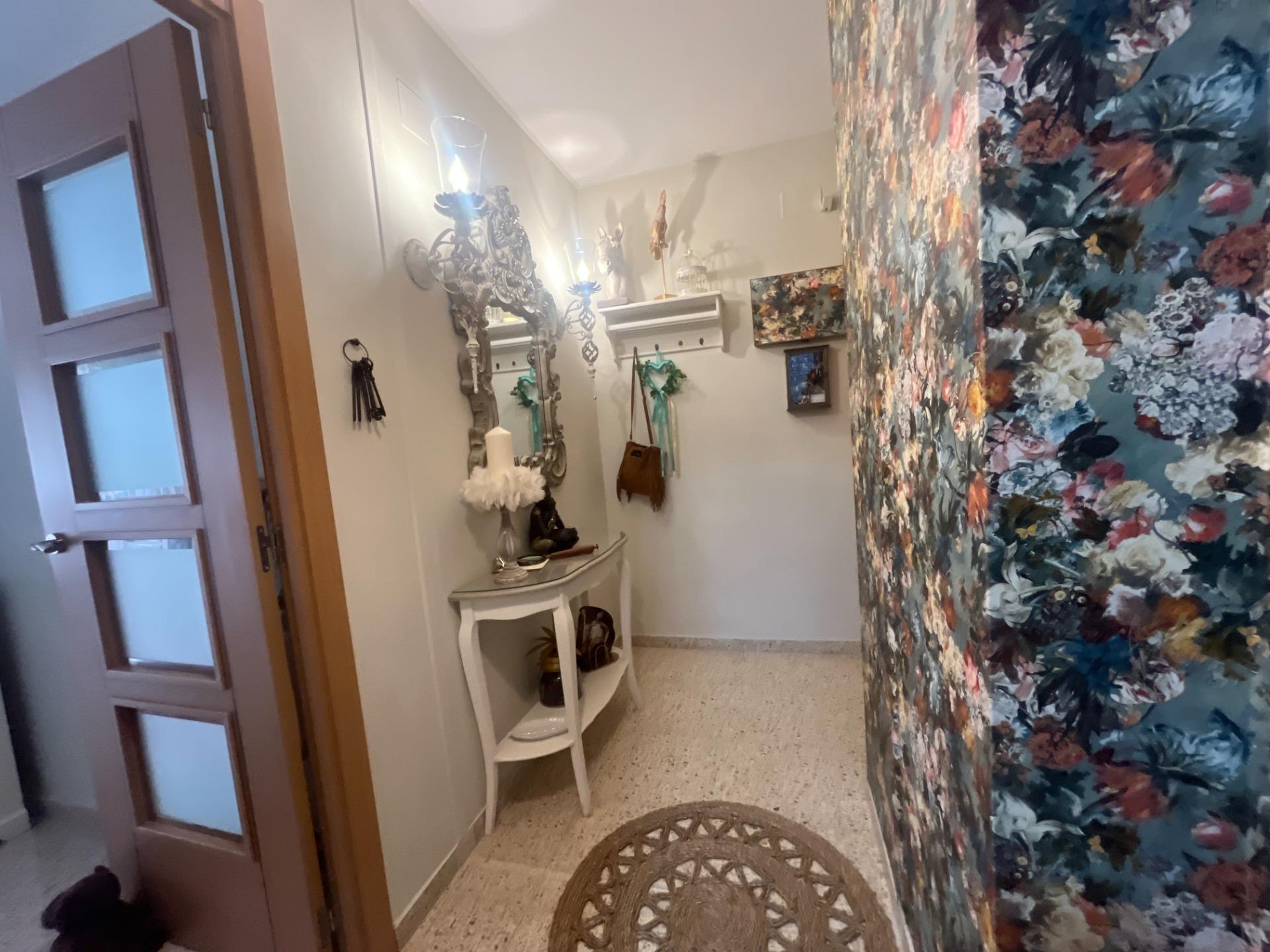 ESPECTACULAR PISO PARA ENTRAR A VIVIR EN ZONA NORTE EN JEREZ DE LA FRONTERA