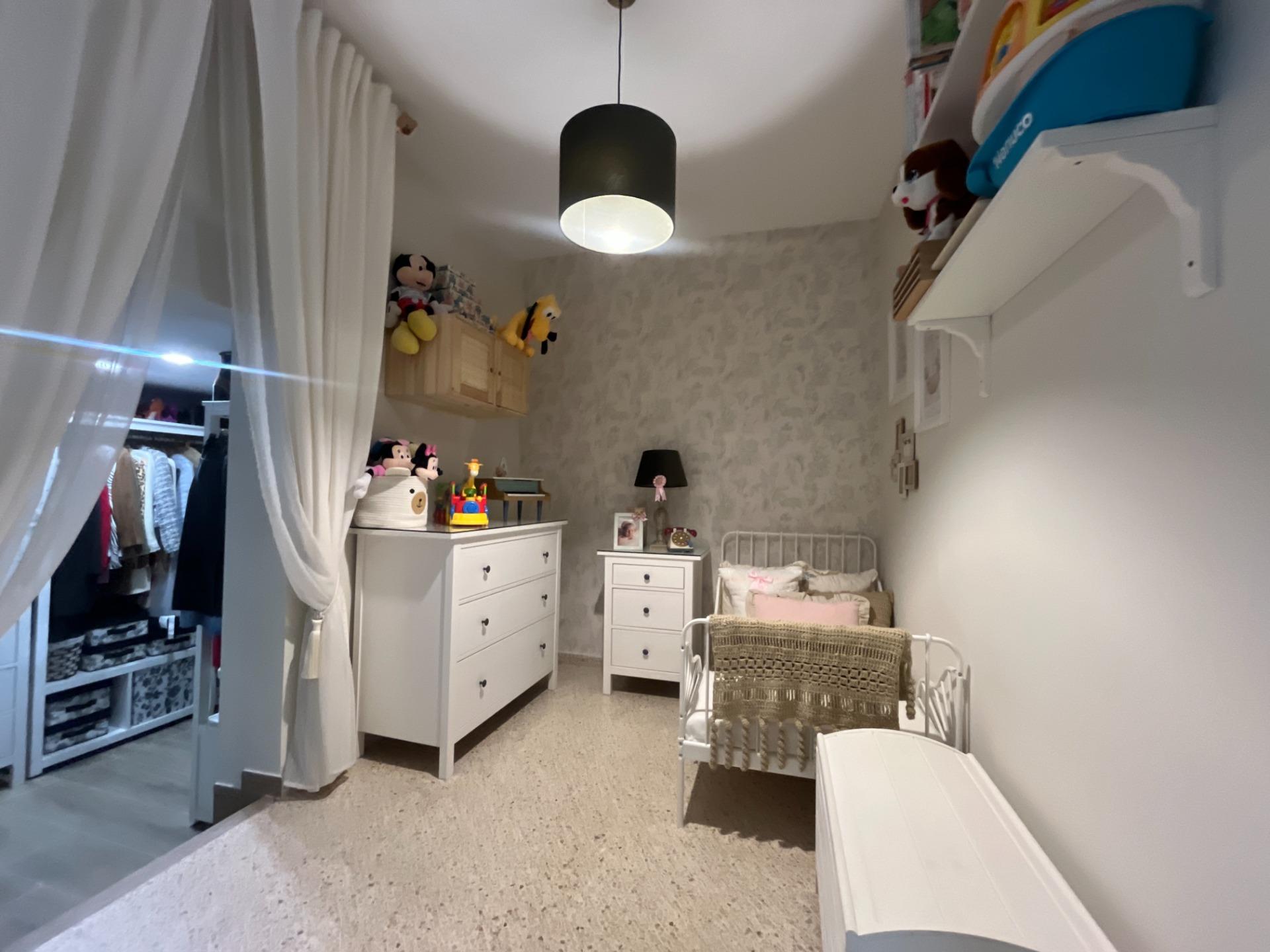 ESPECTACULAR PISO PARA ENTRAR A VIVIR EN ZONA NORTE EN JEREZ DE LA FRONTERA