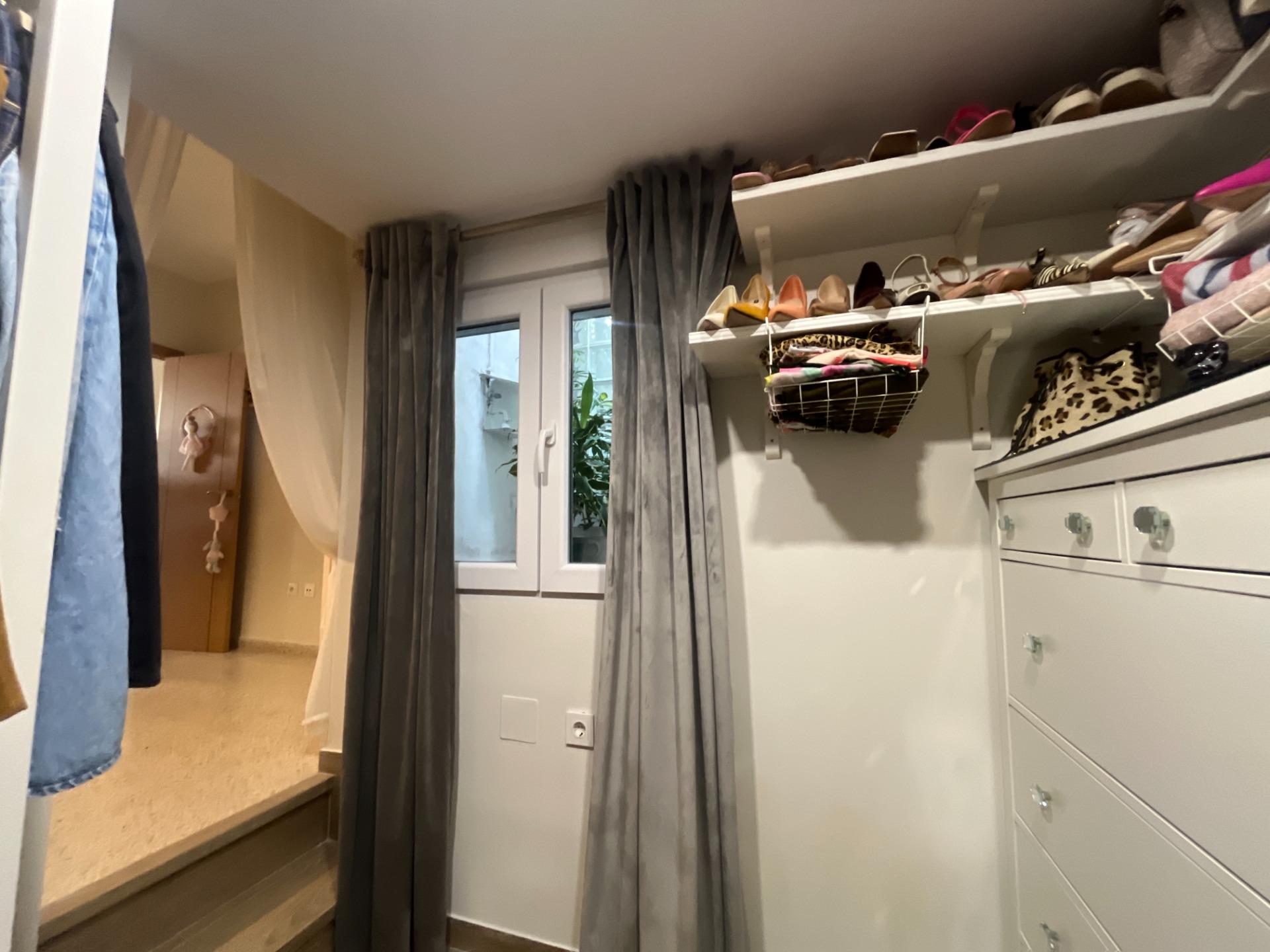 ESPECTACULAR PISO PARA ENTRAR A VIVIR EN ZONA NORTE EN JEREZ DE LA FRONTERA