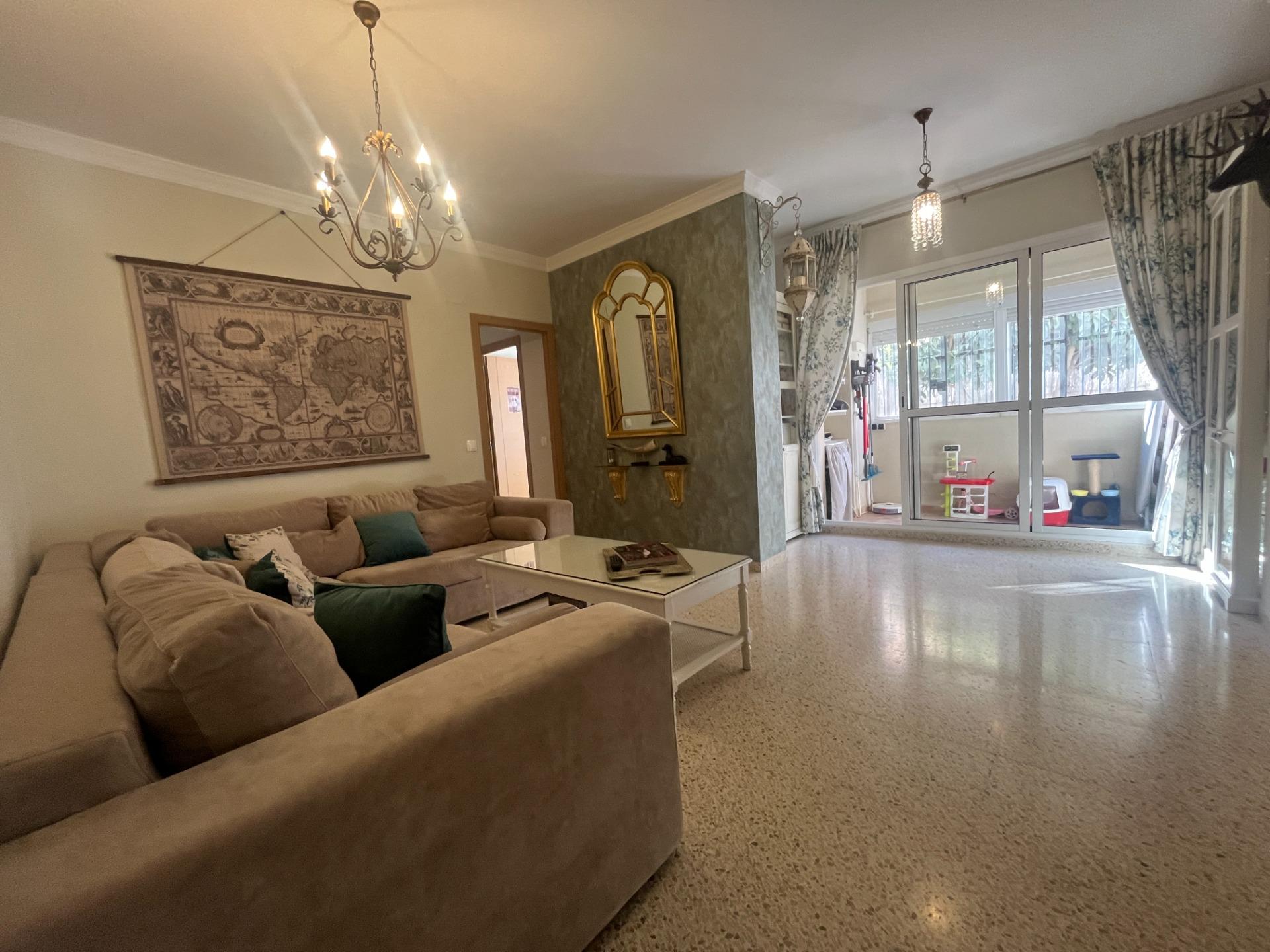 ESPECTACULAR PISO PARA ENTRAR A VIVIR EN ZONA NORTE EN JEREZ DE LA FRONTERA