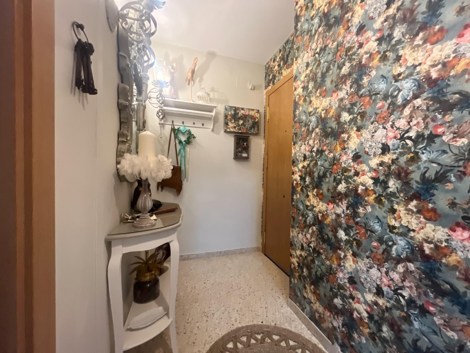 ESPECTACULAR PISO PARA ENTRAR A VIVIR EN ZONA NORTE EN JEREZ DE LA FRONTERA