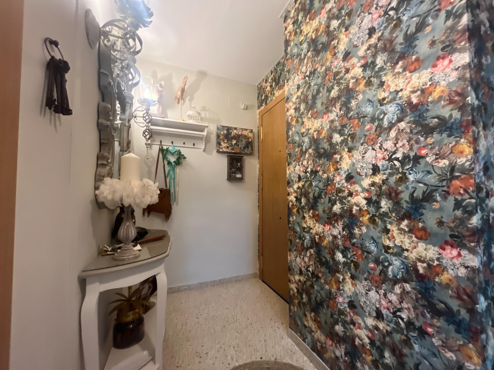 ESPECTACULAR PISO PARA ENTRAR A VIVIR EN ZONA NORTE EN JEREZ DE LA FRONTERA