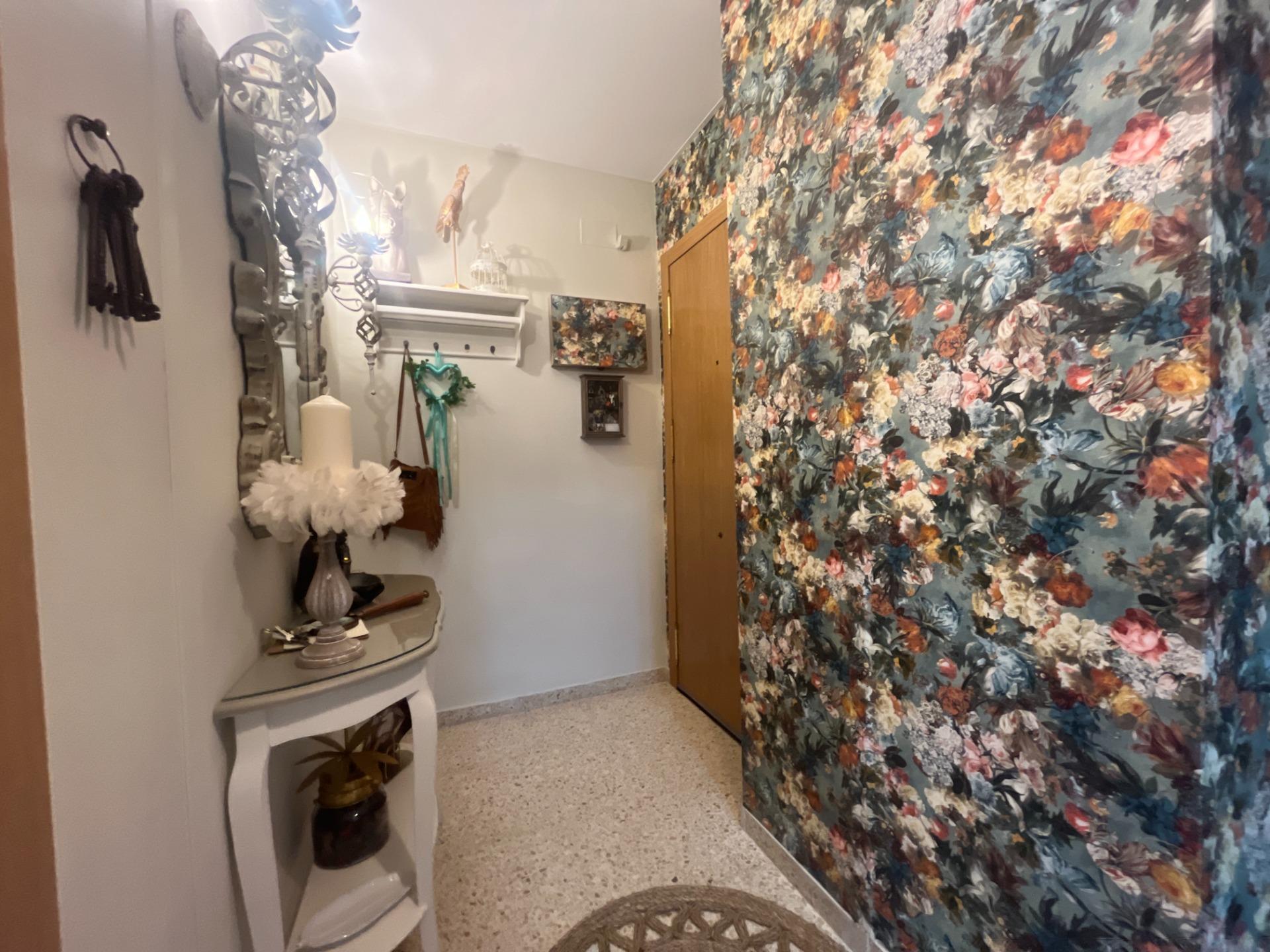 ESPECTACULAR PISO PARA ENTRAR A VIVIR EN ZONA NORTE EN JEREZ DE LA FRONTERA