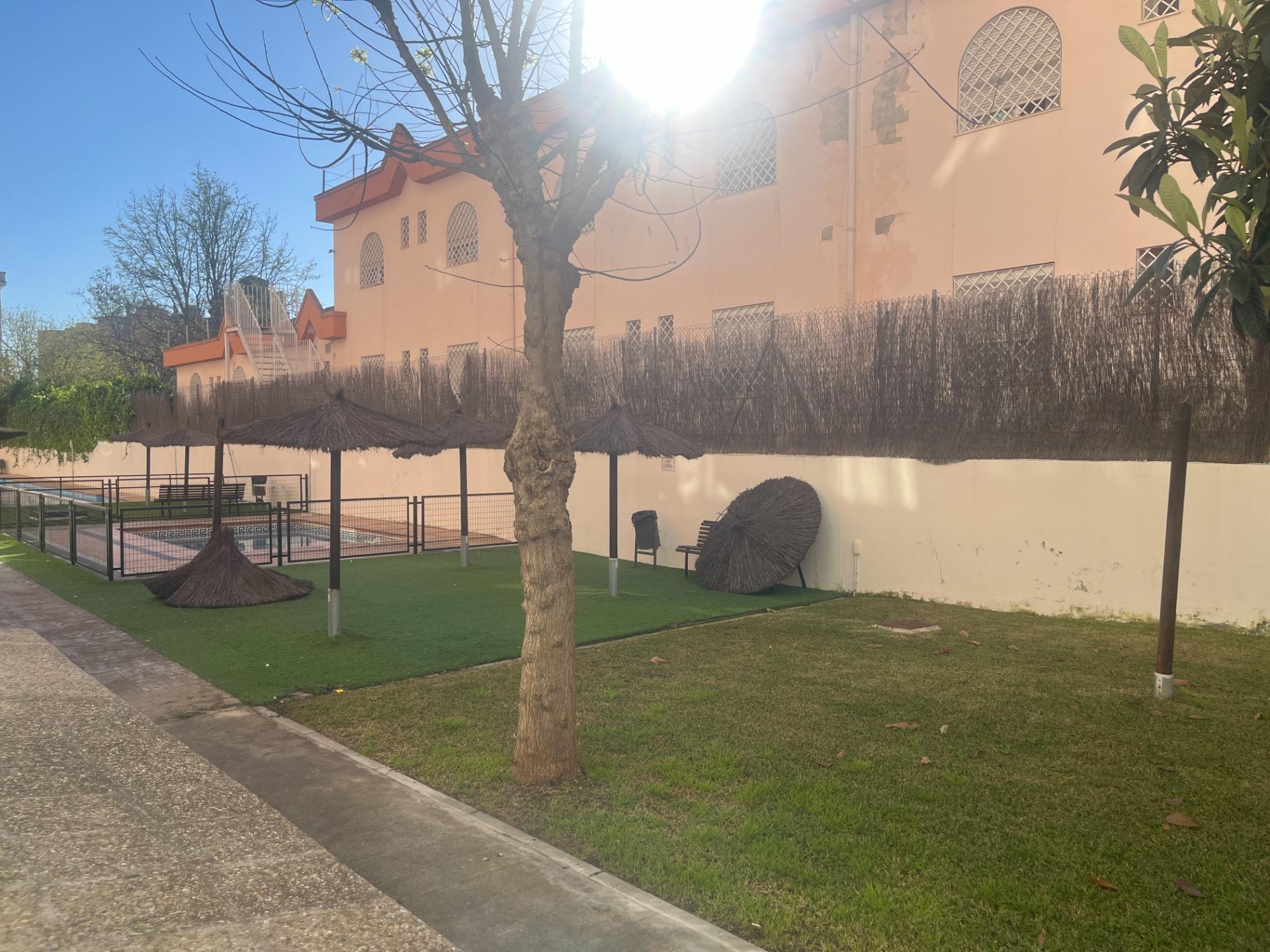 ESPECTACULAR PISO PARA ENTRAR A VIVIR EN ZONA NORTE EN JEREZ DE LA FRONTERA