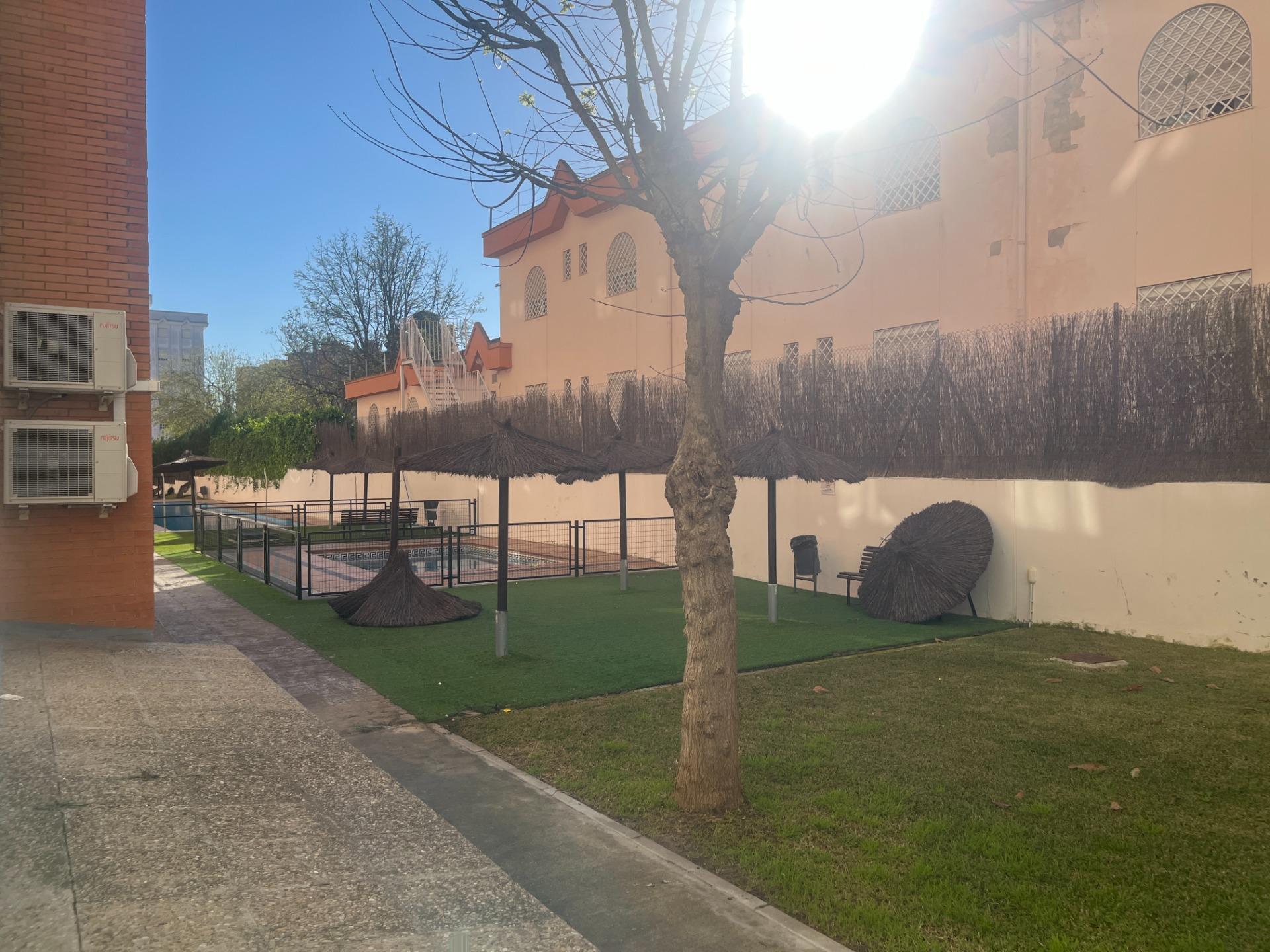 ESPECTACULAR PISO PARA ENTRAR A VIVIR EN ZONA NORTE EN JEREZ DE LA FRONTERA