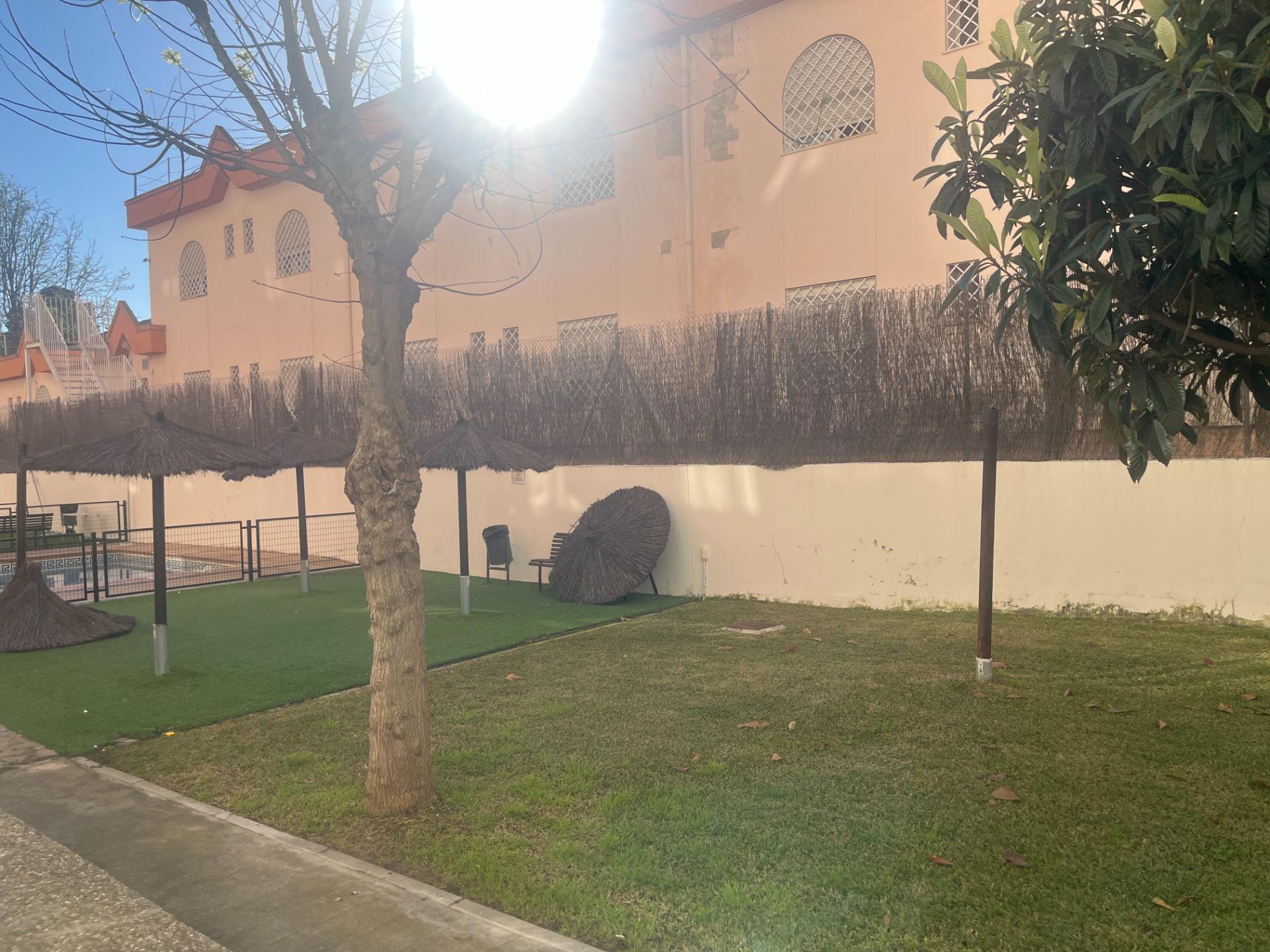 ESPECTACULAR PISO PARA ENTRAR A VIVIR EN ZONA NORTE EN JEREZ DE LA FRONTERA