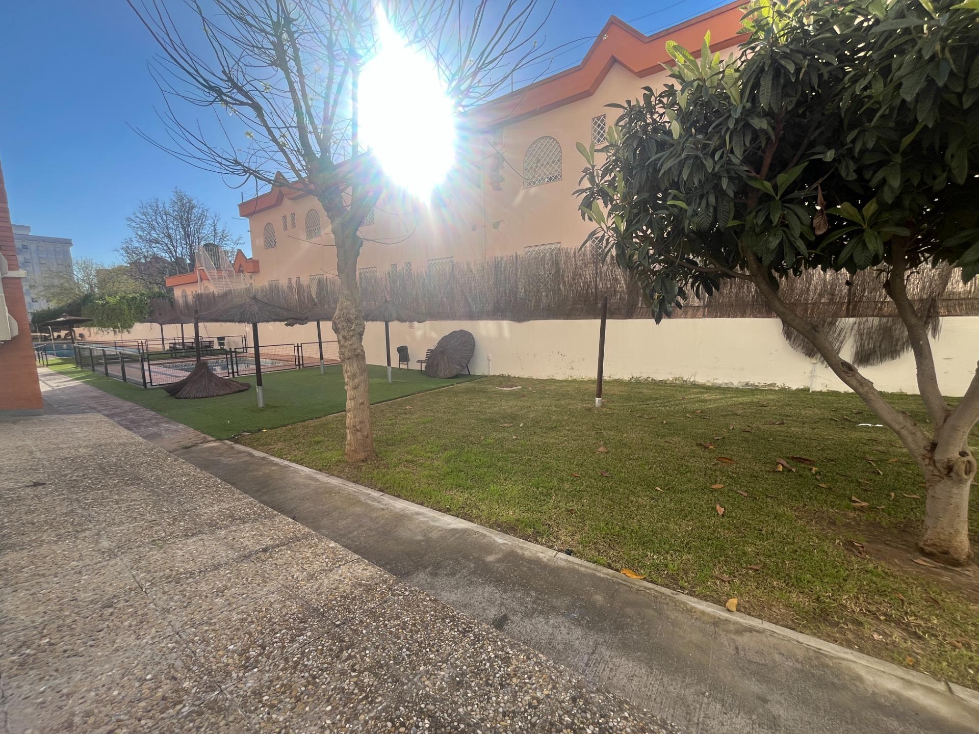 ESPECTACULAR PISO PARA ENTRAR A VIVIR EN ZONA NORTE EN JEREZ DE LA FRONTERA