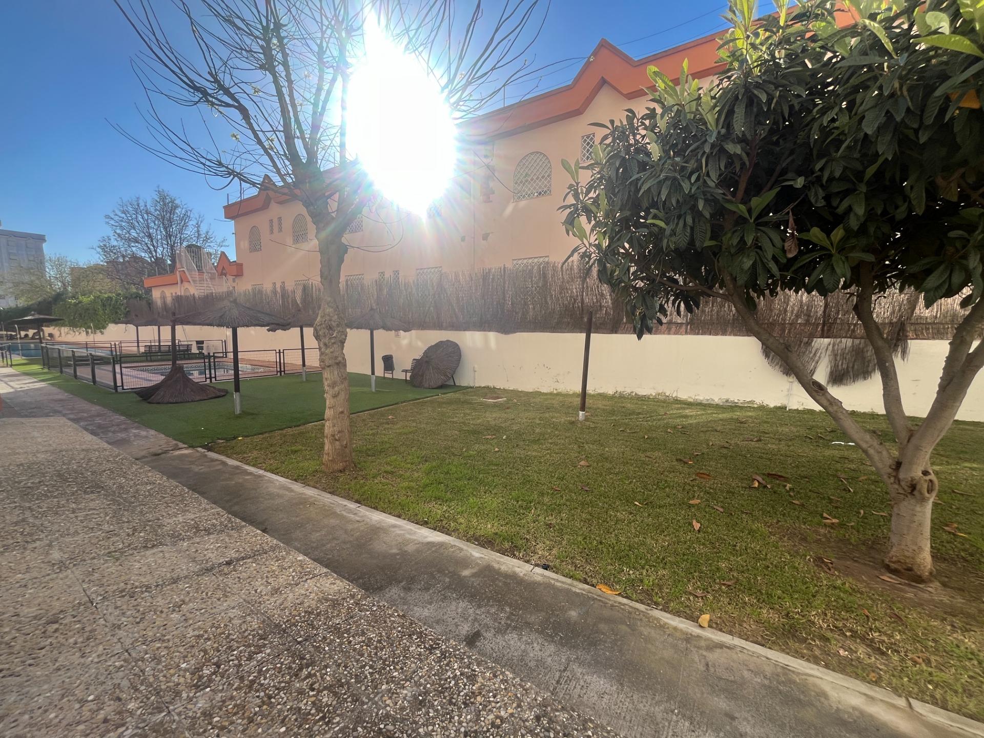 ESPECTACULAR PISO PARA ENTRAR A VIVIR EN ZONA NORTE EN JEREZ DE LA FRONTERA
