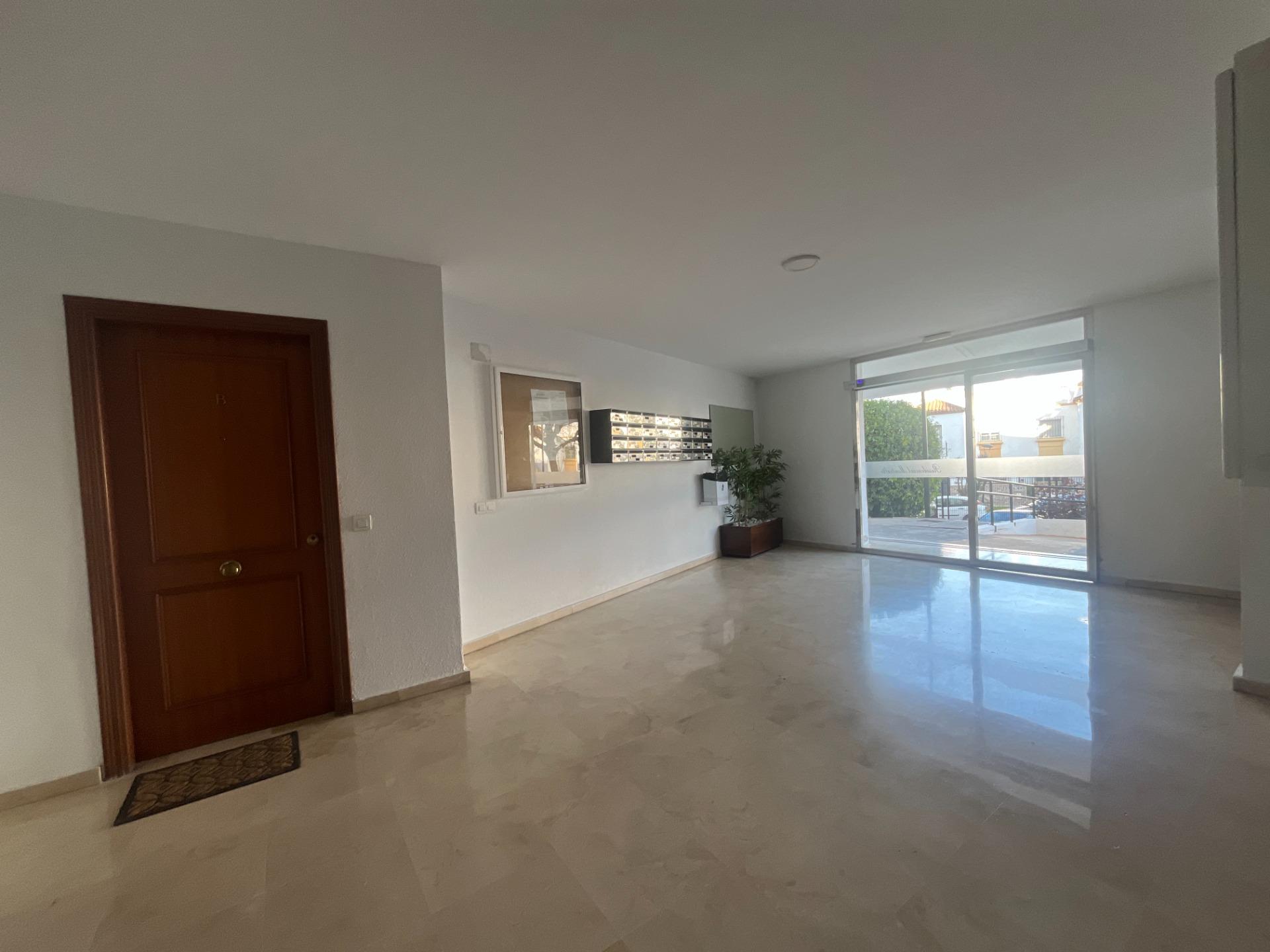 ESPECTACULAR PISO PARA ENTRAR A VIVIR EN ZONA NORTE EN JEREZ DE LA FRONTERA