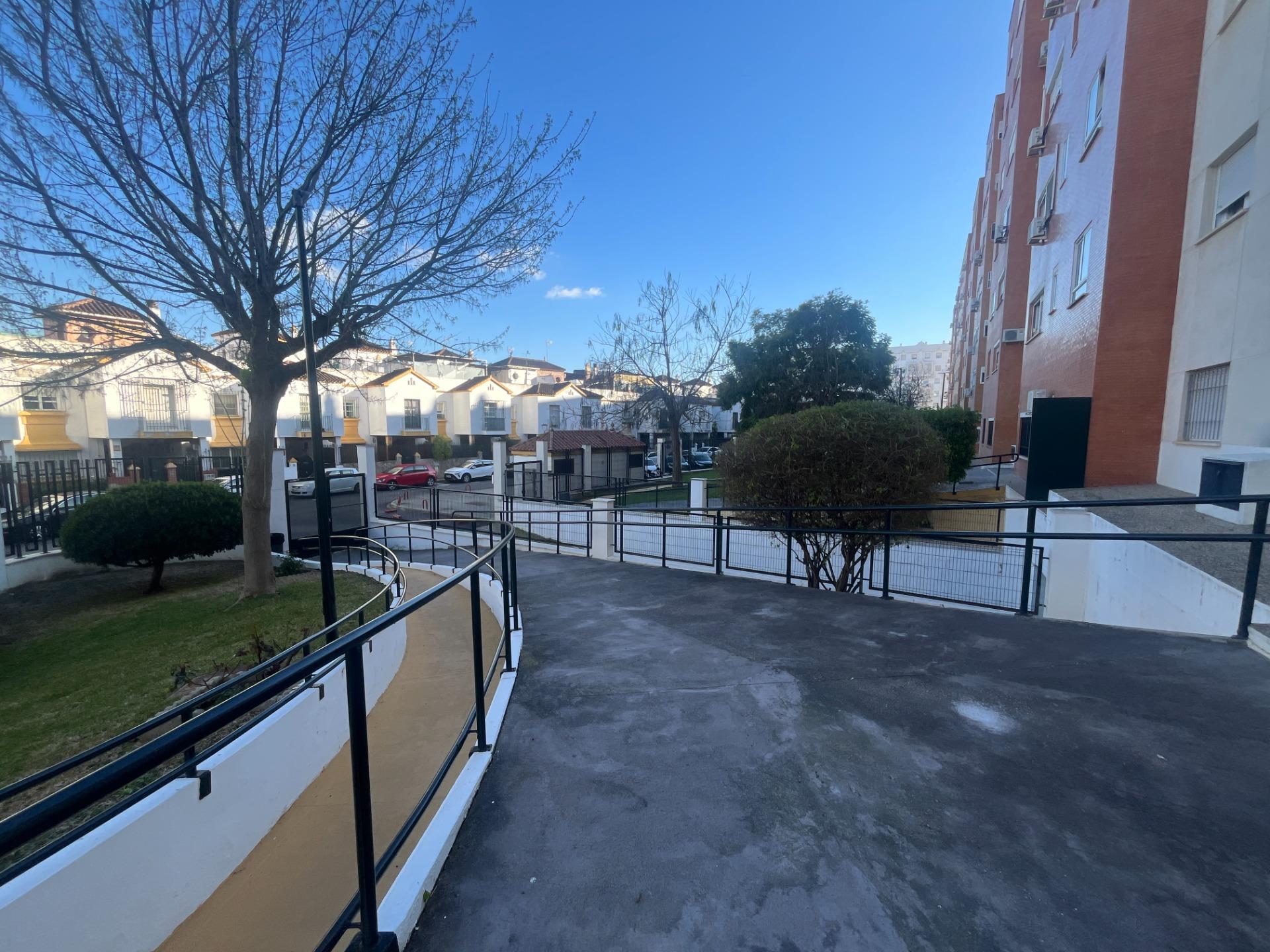 ESPECTACULAR PISO PARA ENTRAR A VIVIR EN ZONA NORTE EN JEREZ DE LA FRONTERA