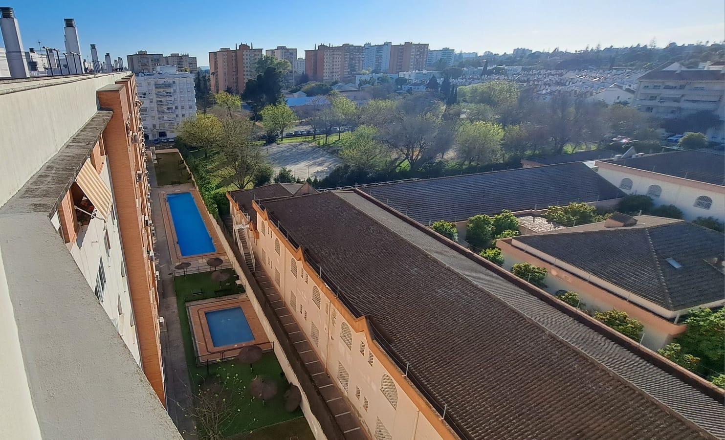 ESPECTACULAR PISO PARA ENTRAR A VIVIR EN ZONA NORTE EN JEREZ DE LA FRONTERA