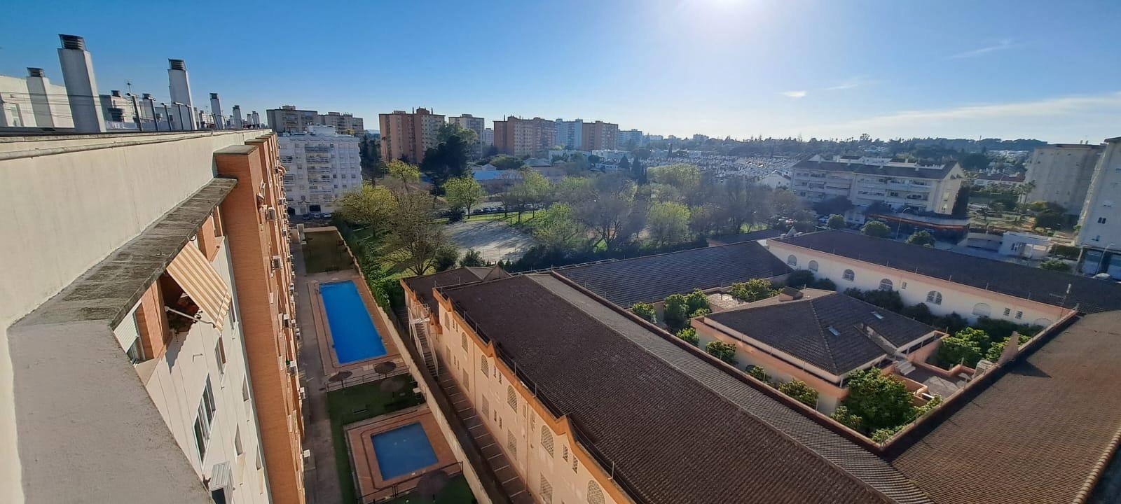 ESPECTACULAR PISO PARA ENTRAR A VIVIR EN ZONA NORTE EN JEREZ DE LA FRONTERA