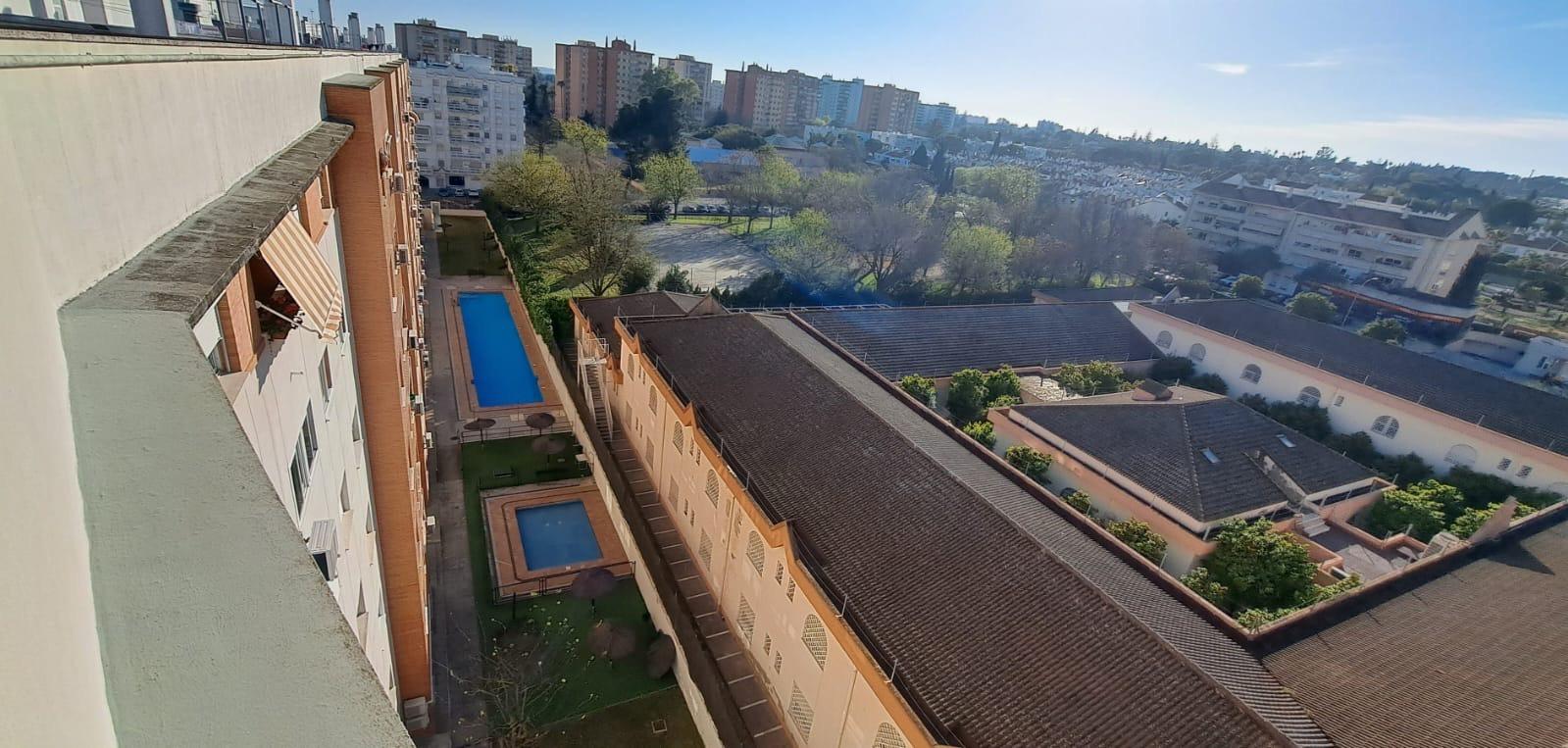 ESPECTACULAR PISO PARA ENTRAR A VIVIR EN ZONA NORTE EN JEREZ DE LA FRONTERA