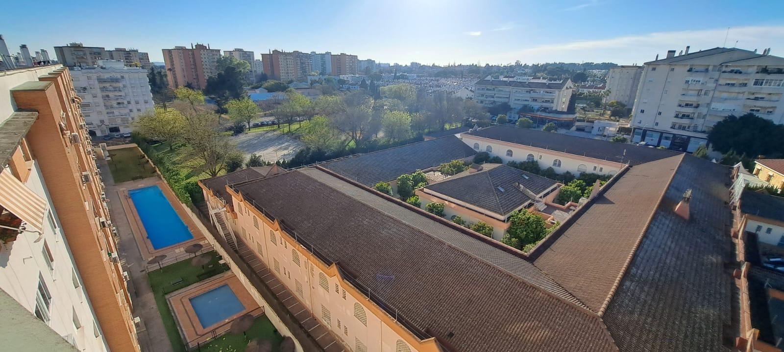 ESPECTACULAR PISO PARA ENTRAR A VIVIR EN ZONA NORTE EN JEREZ DE LA FRONTERA
