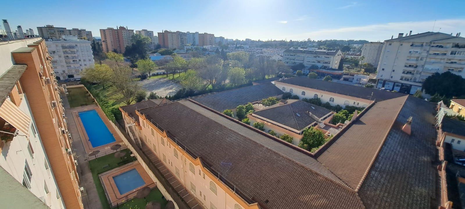 ESPECTACULAR PISO PARA ENTRAR A VIVIR EN ZONA NORTE EN JEREZ DE LA FRONTERA