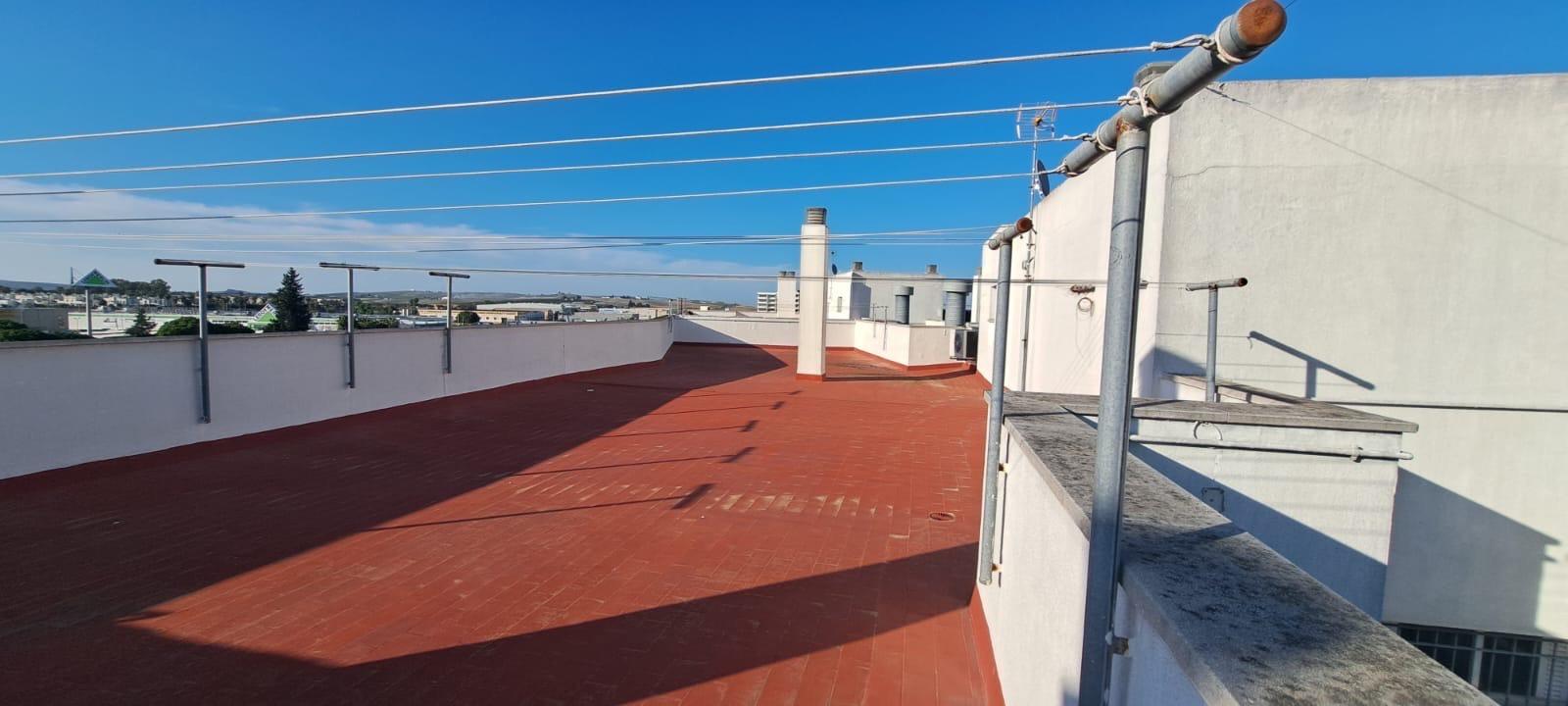 ESPECTACULAR PISO PARA ENTRAR A VIVIR EN ZONA NORTE EN JEREZ DE LA FRONTERA