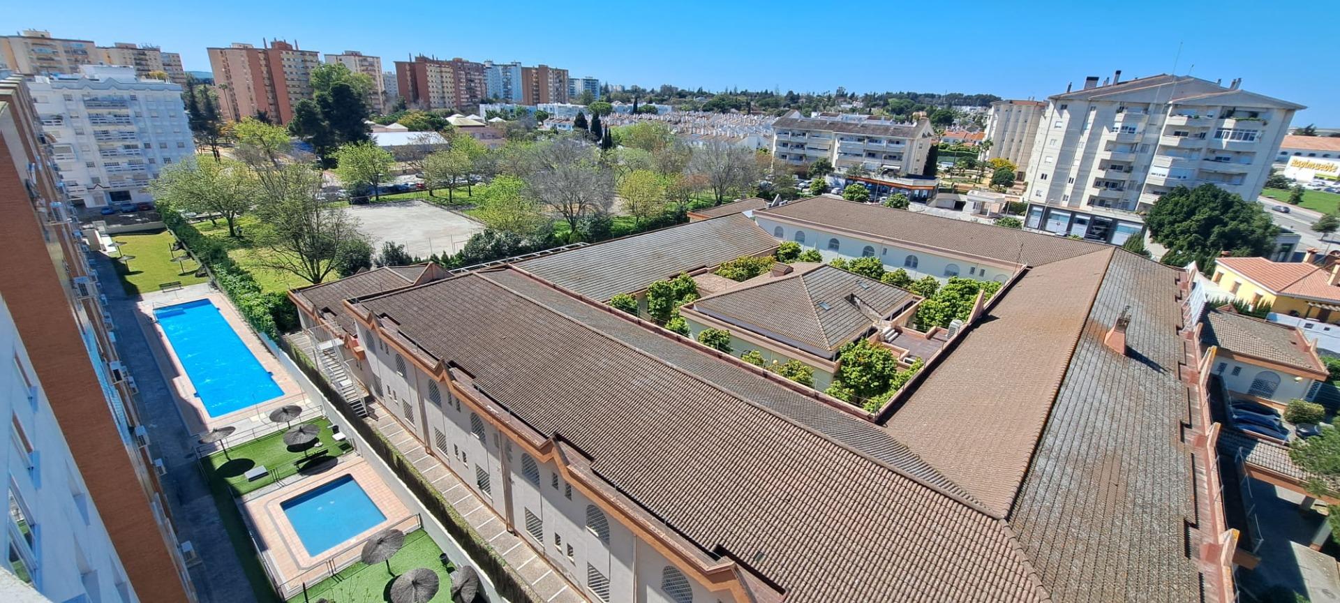 ESPECTACULAR PISO PARA ENTRAR A VIVIR EN ZONA NORTE EN JEREZ DE LA FRONTERA