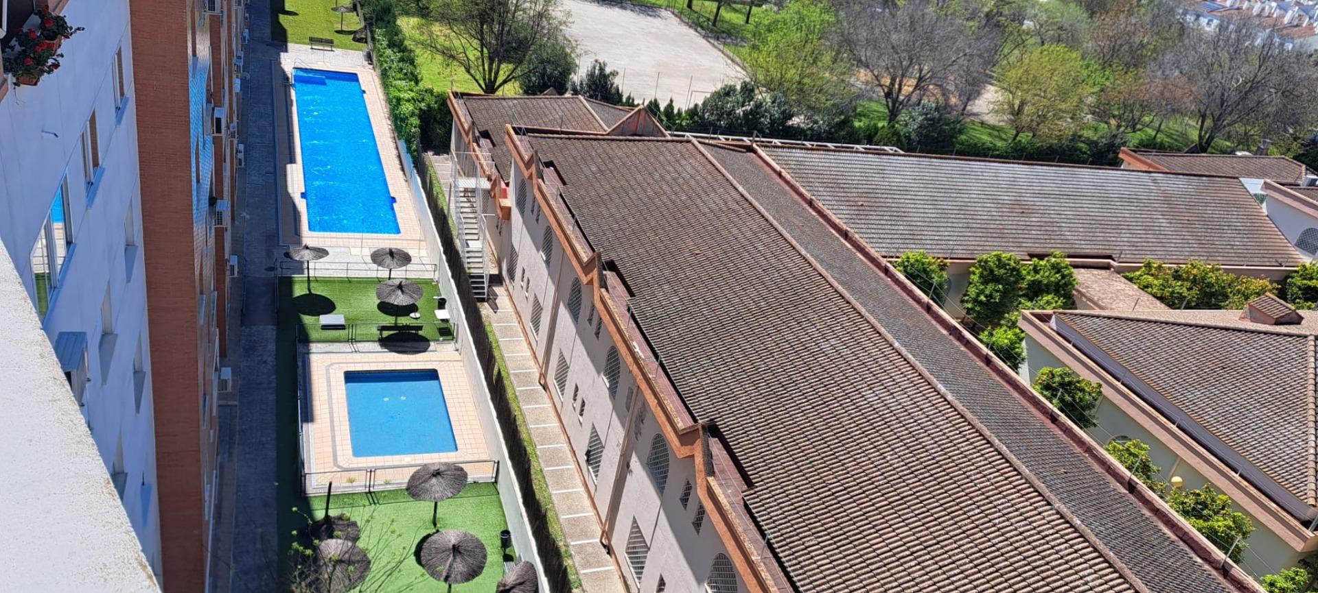 ESPECTACULAR PISO PARA ENTRAR A VIVIR EN ZONA NORTE EN JEREZ DE LA FRONTERA