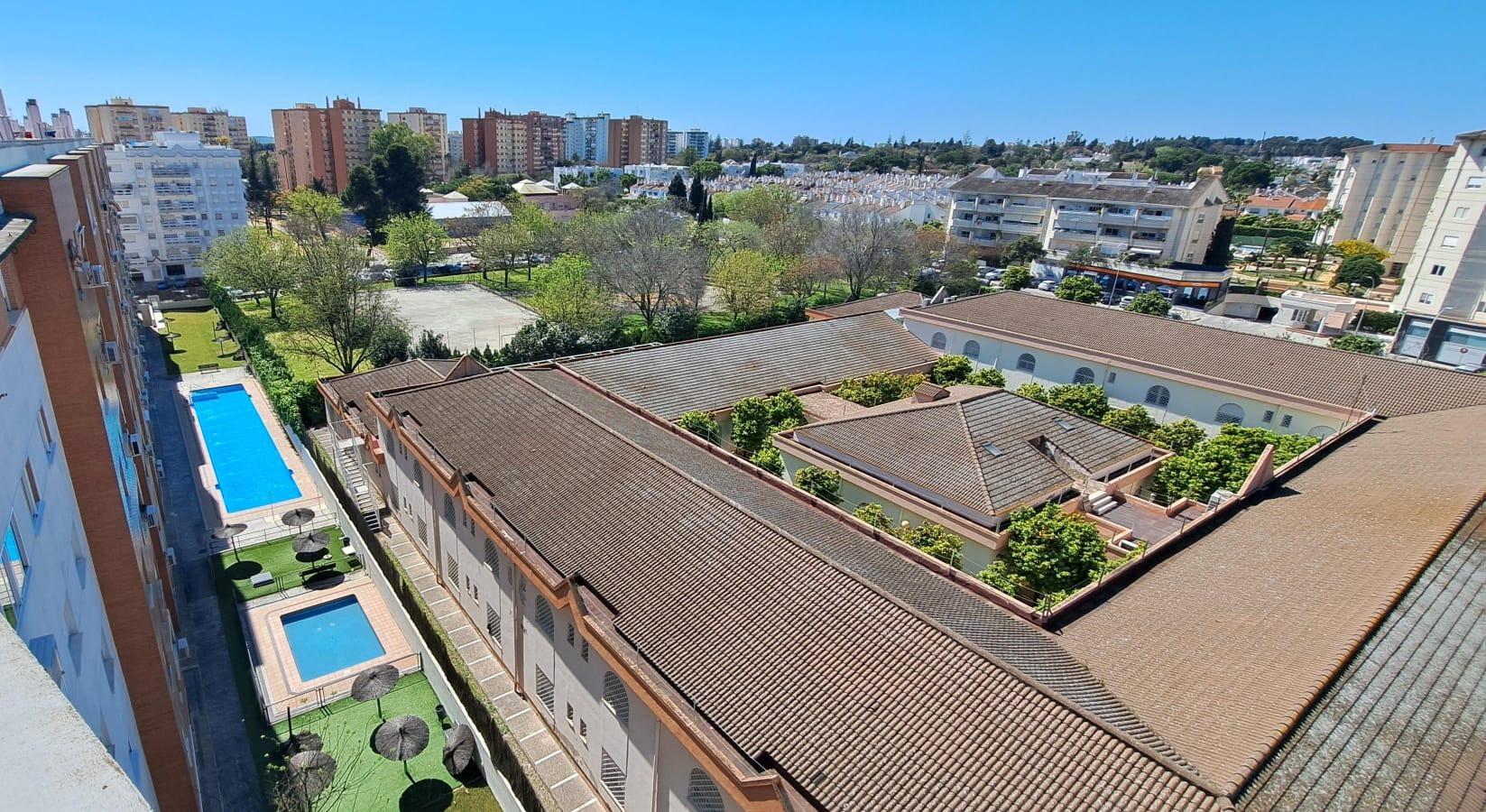 ESPECTACULAR PISO PARA ENTRAR A VIVIR EN ZONA NORTE EN JEREZ DE LA FRONTERA