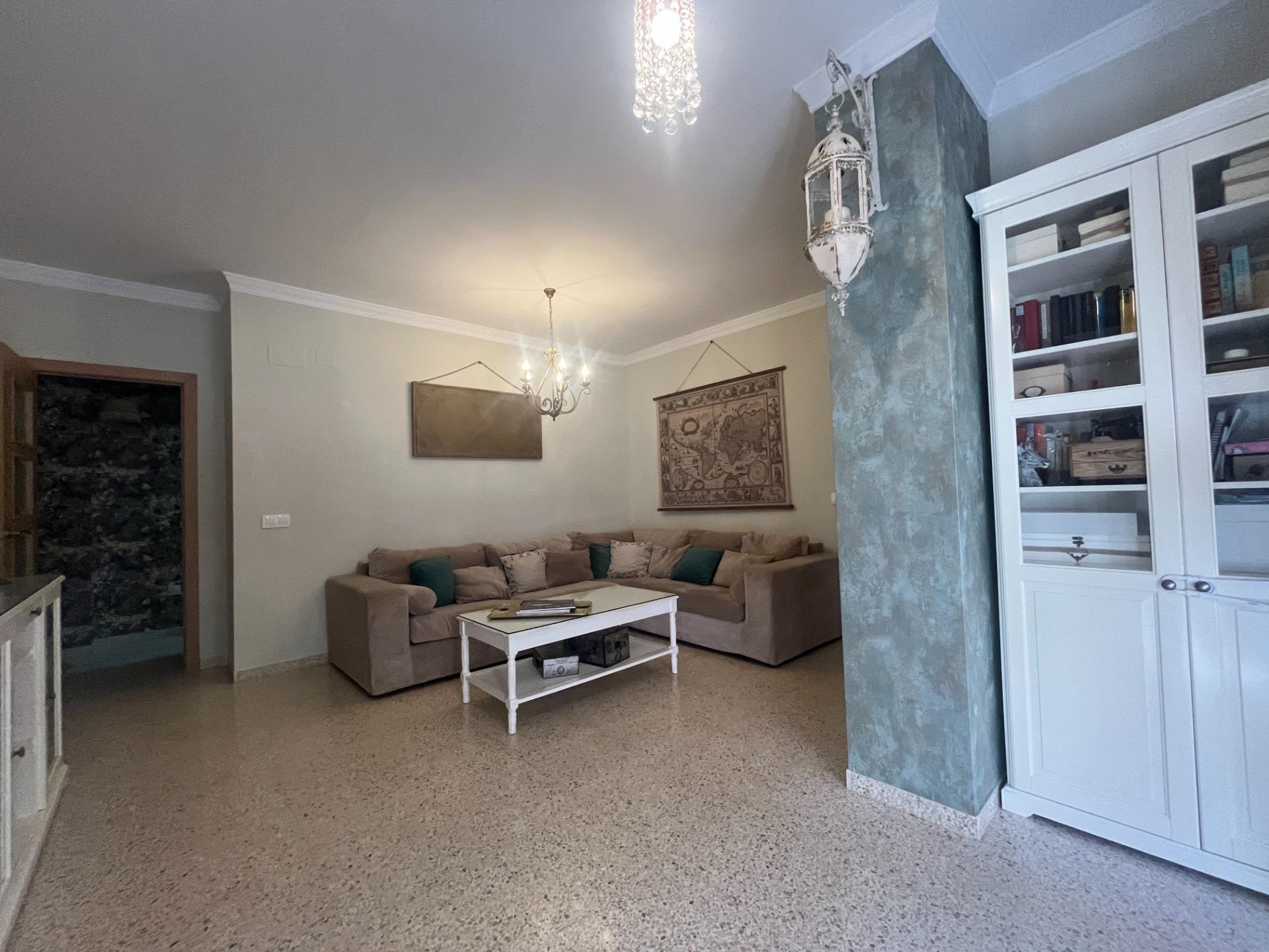 ESPECTACULAR PISO PARA ENTRAR A VIVIR EN ZONA NORTE EN JEREZ DE LA FRONTERA