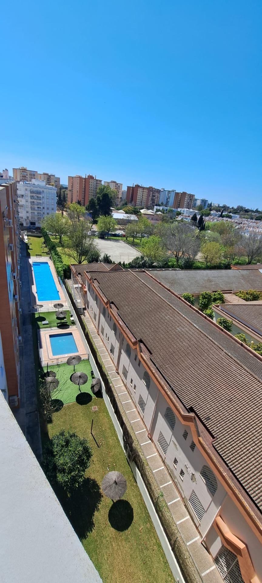 ESPECTACULAR PISO PARA ENTRAR A VIVIR EN ZONA NORTE EN JEREZ DE LA FRONTERA