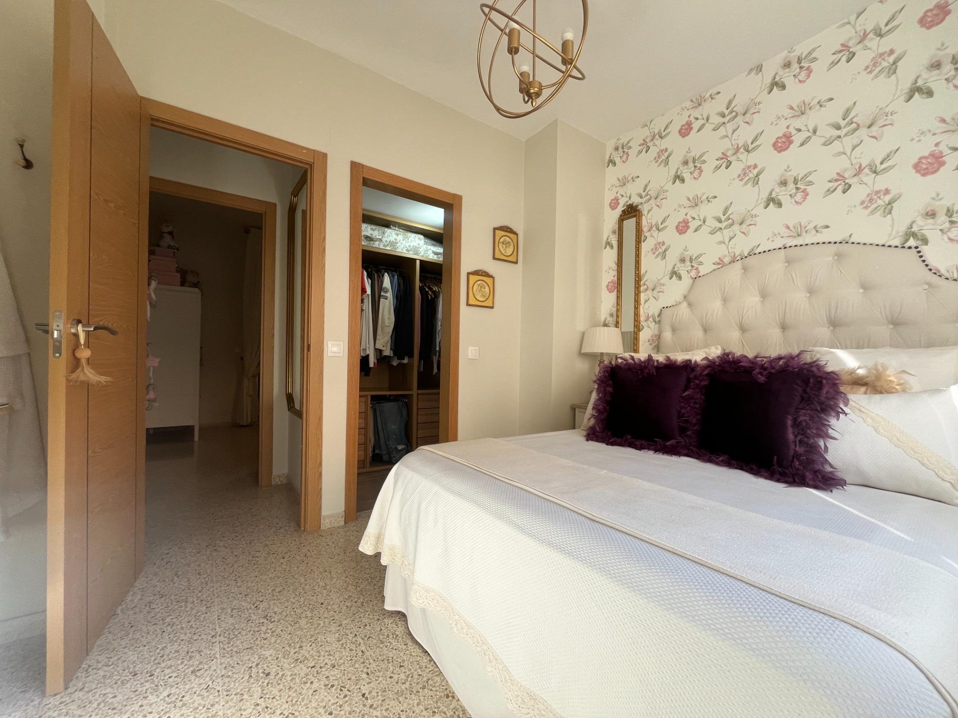 ESPECTACULAR PISO PARA ENTRAR A VIVIR EN ZONA NORTE EN JEREZ DE LA FRONTERA