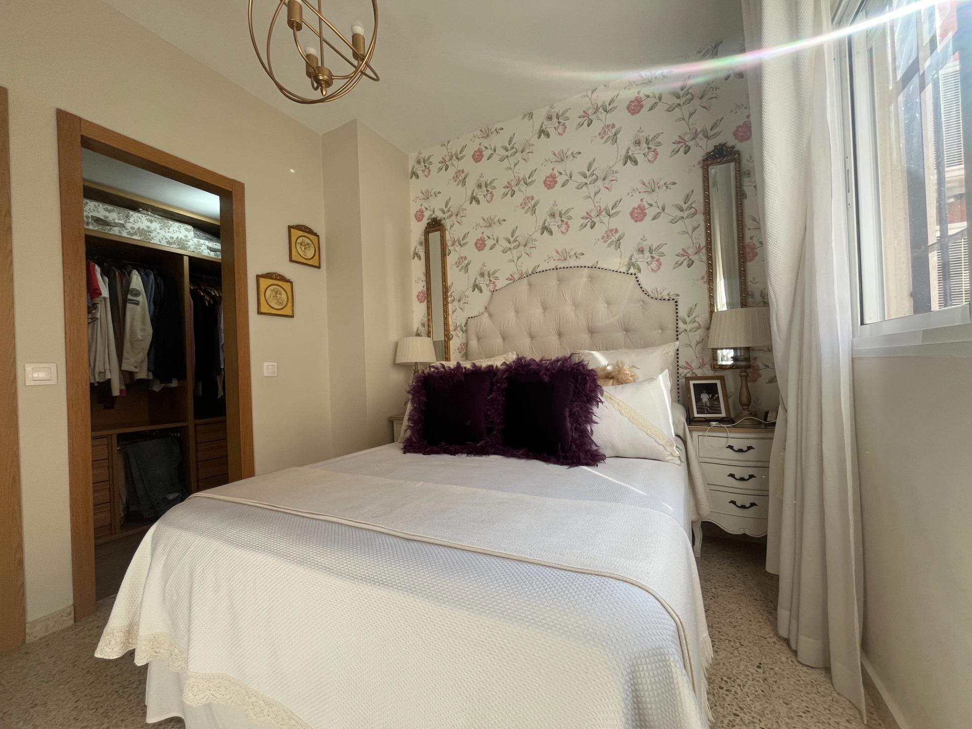 ESPECTACULAR PISO PARA ENTRAR A VIVIR EN ZONA NORTE EN JEREZ DE LA FRONTERA