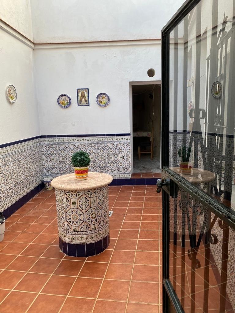 ESTUPENDA CASA EN ARCOS DE LA FRONTERA
